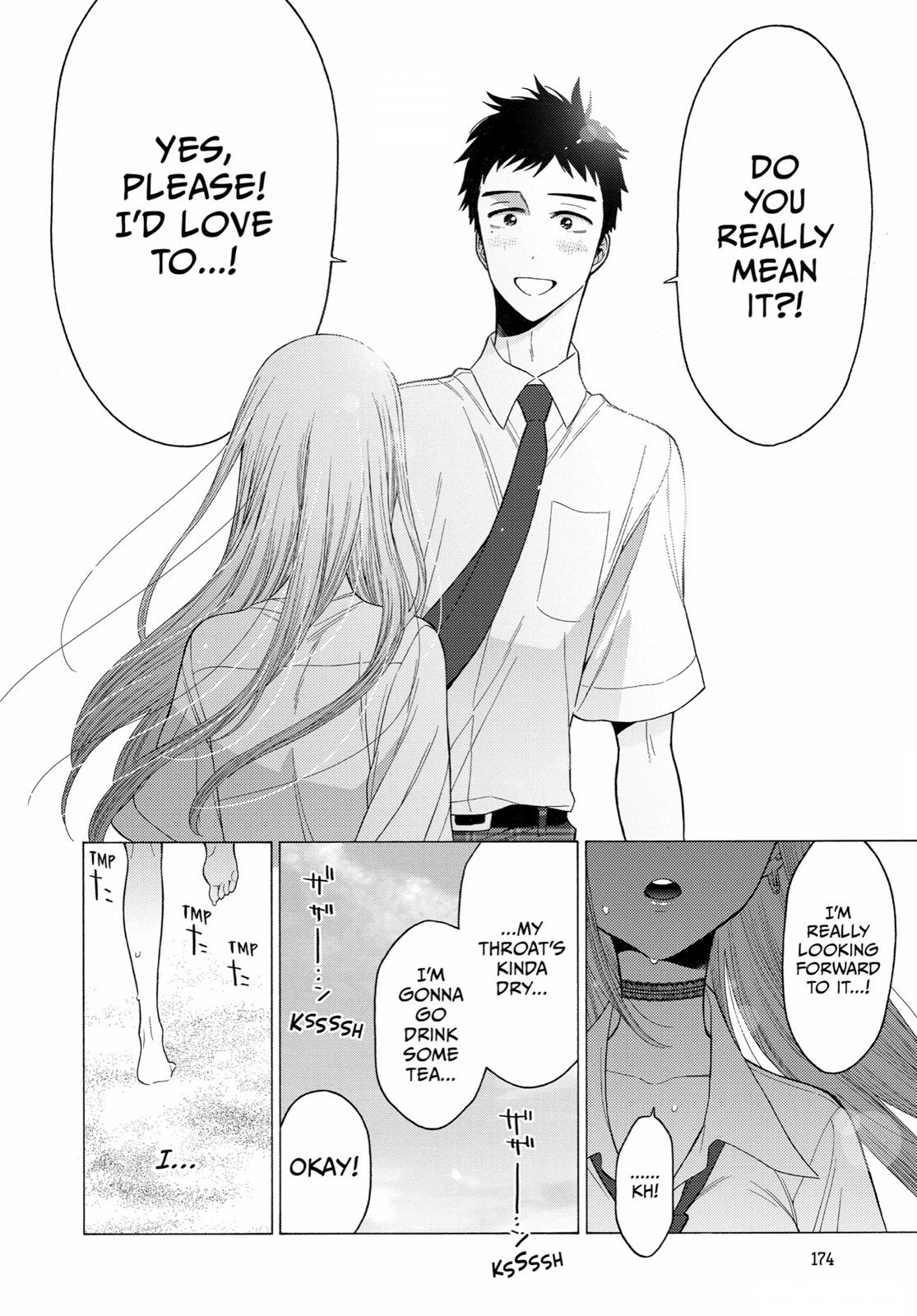 Read My Dress-Up Darling EN Manga Online