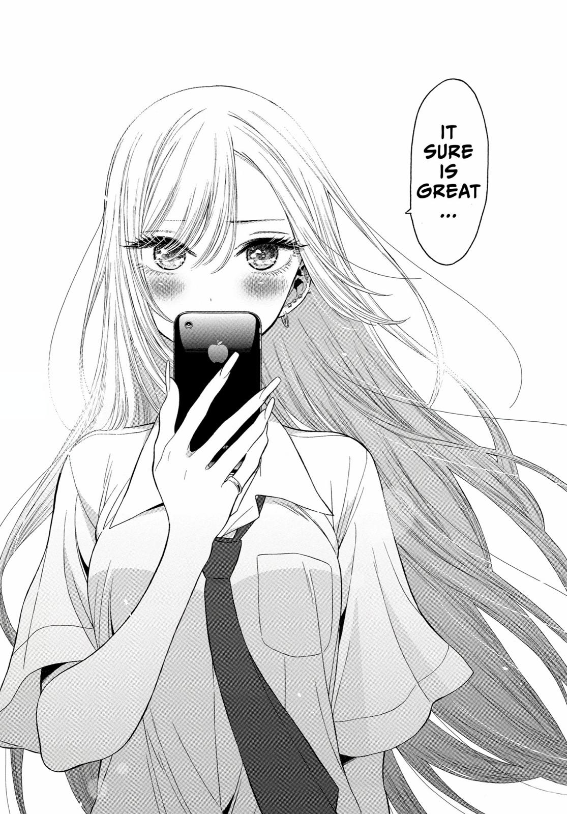 Read My Dress-Up Darling EN Manga Online
