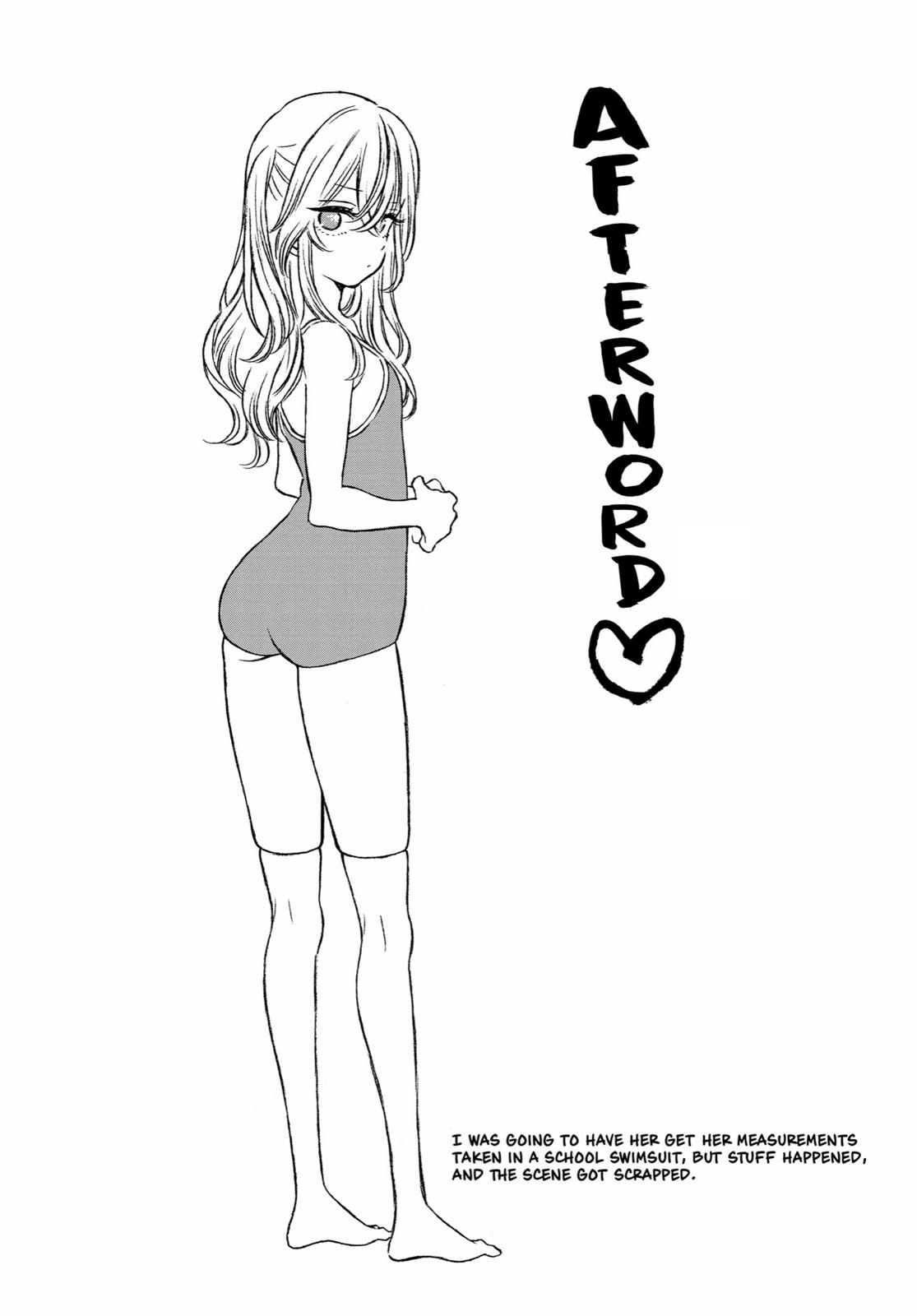 Read My Dress-Up Darling EN Manga Online