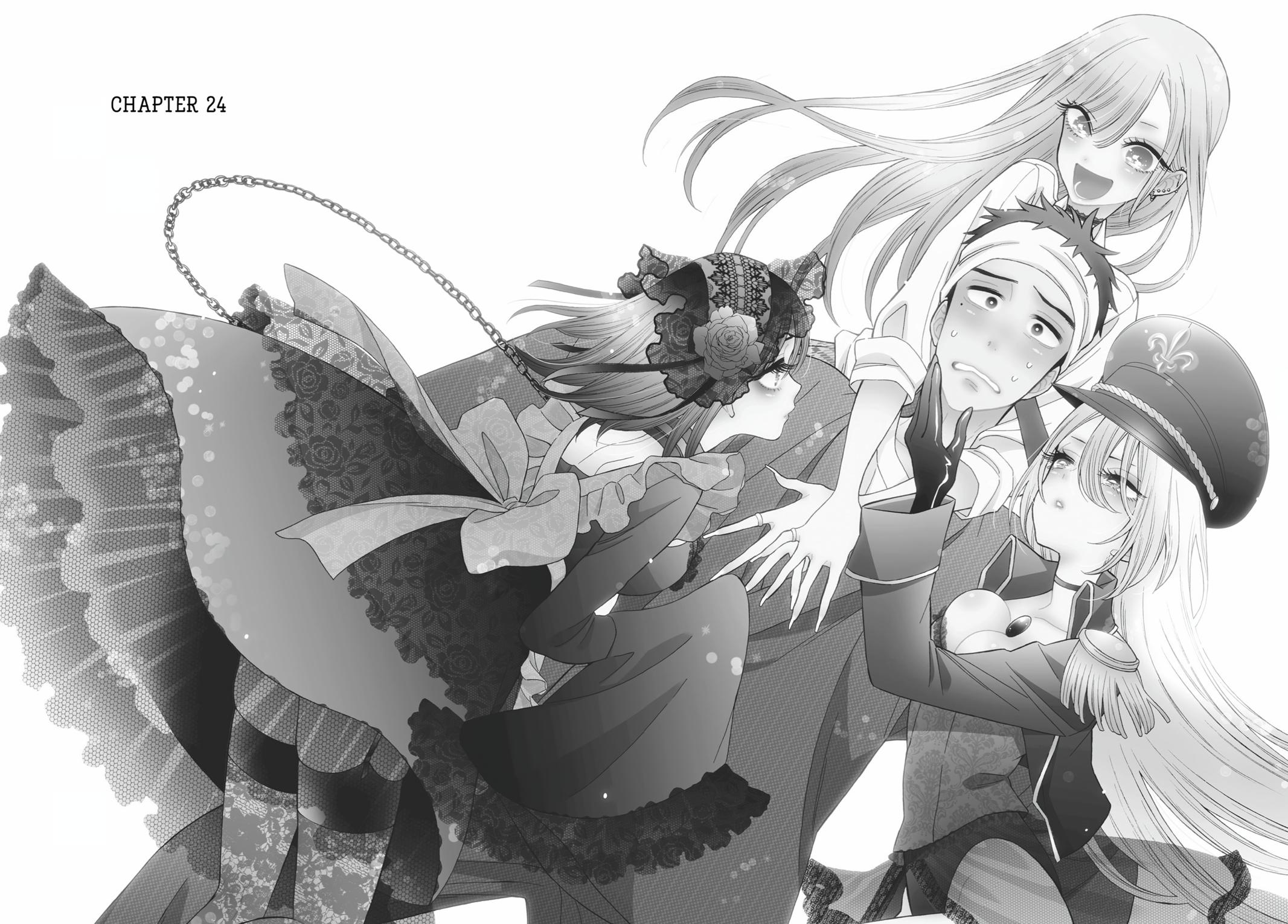 Read My Dress-Up Darling EN Manga Online