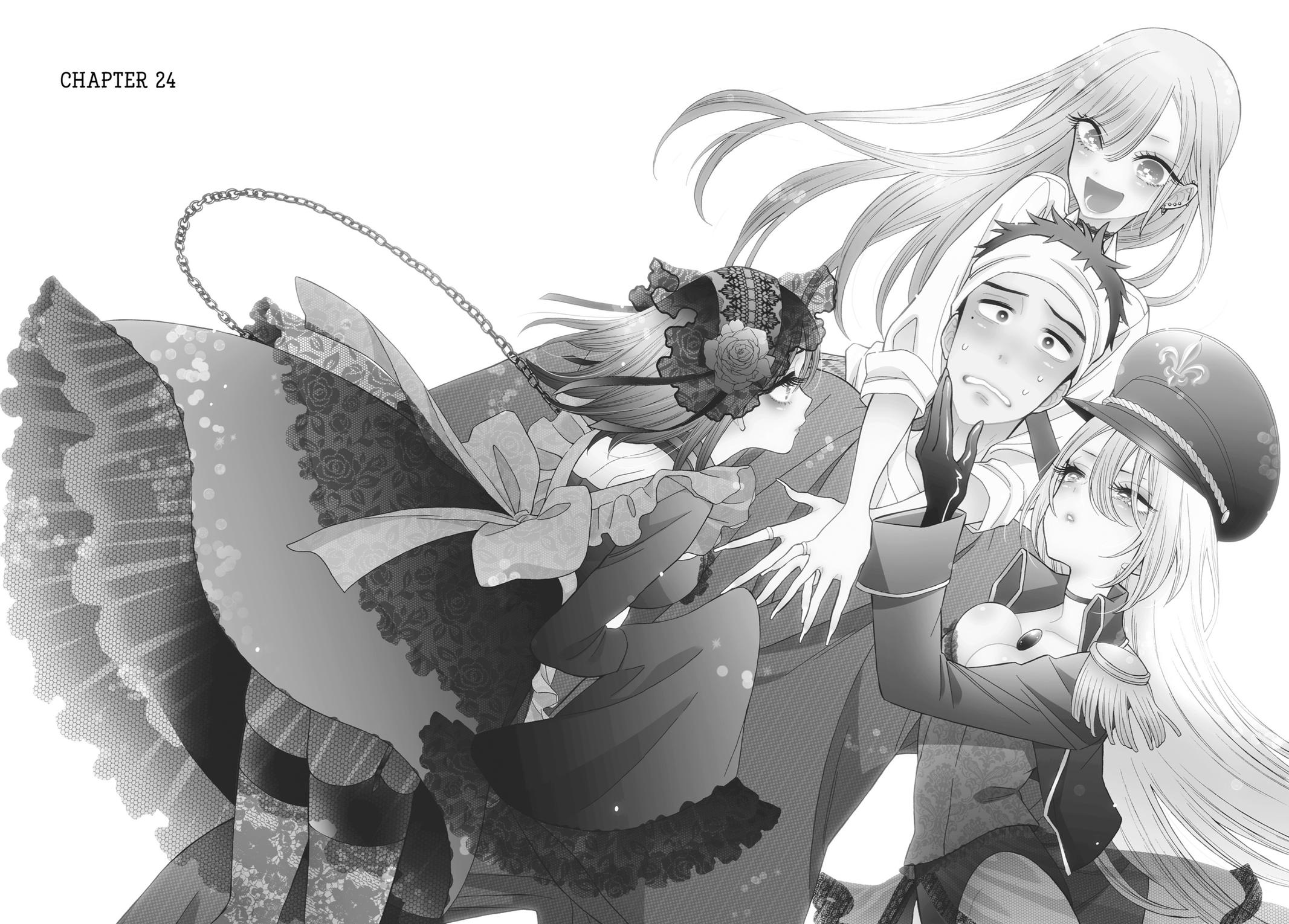 Read My Dress-Up Darling EN Manga Online