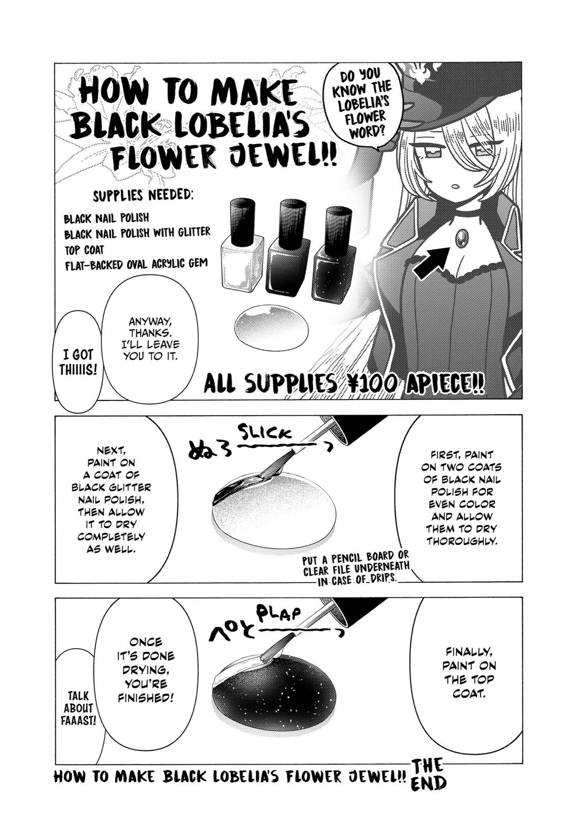 Read My Dress-Up Darling EN Manga Online