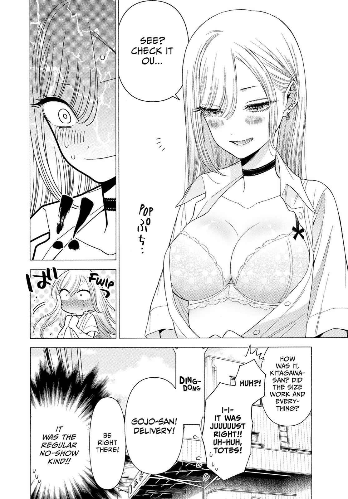 Read My Dress-Up Darling EN Manga Online