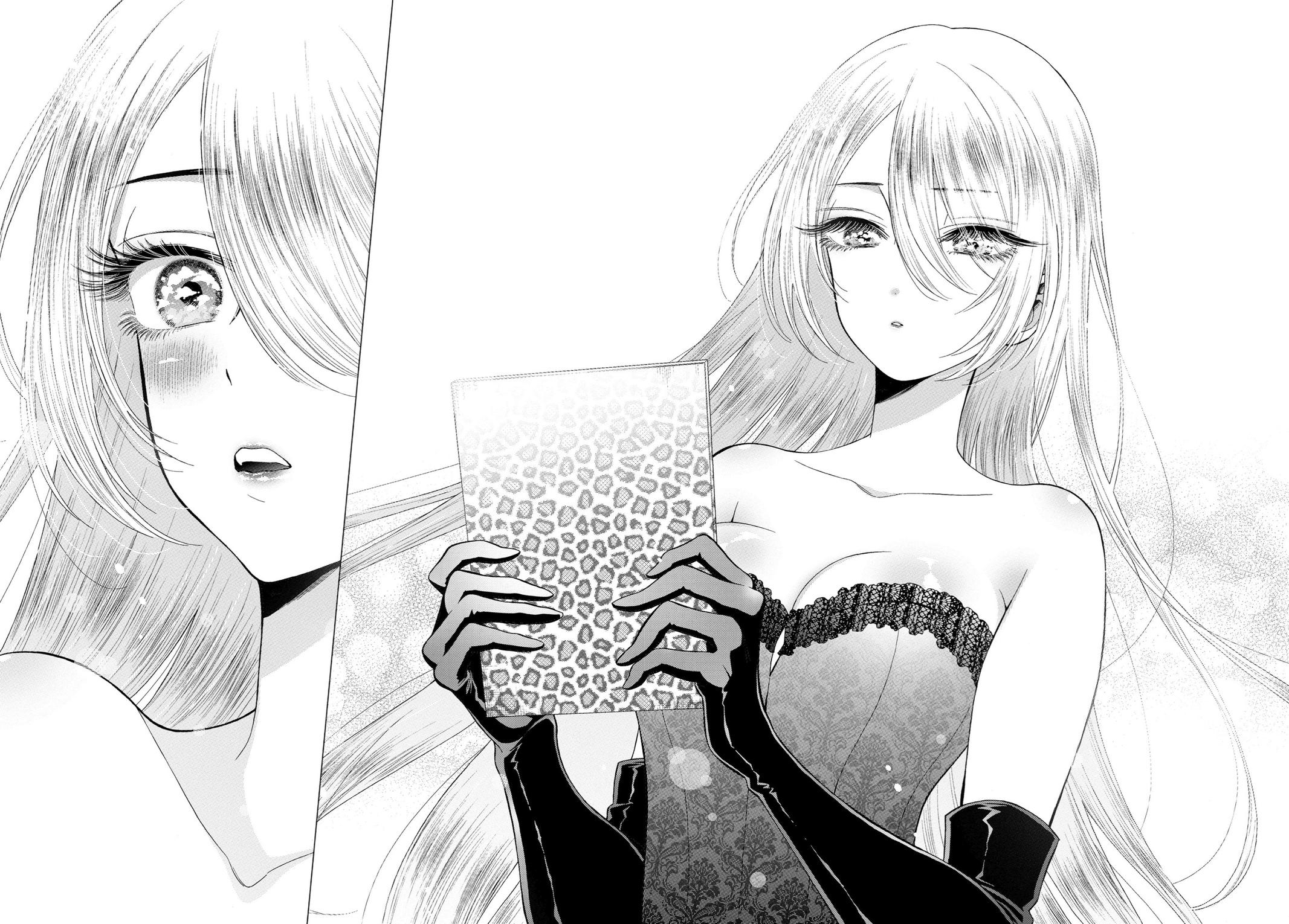 Read My Dress-Up Darling EN Manga Online