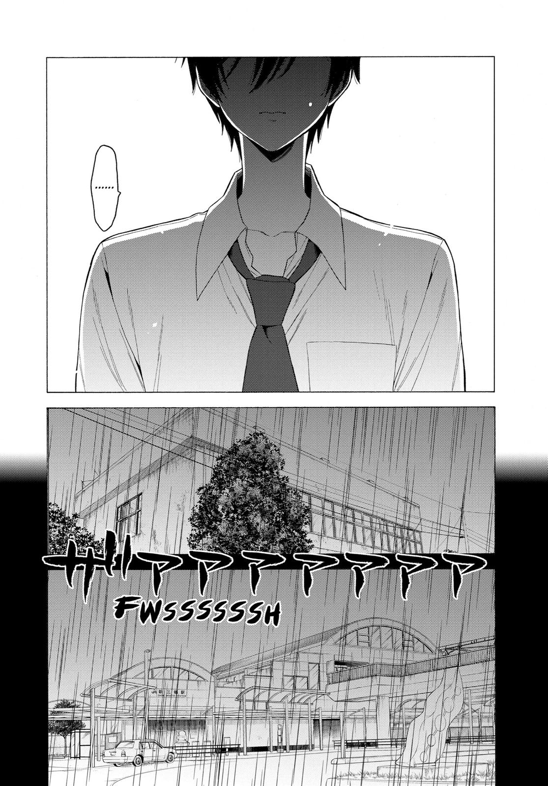 Read My Dress-Up Darling EN Manga Online