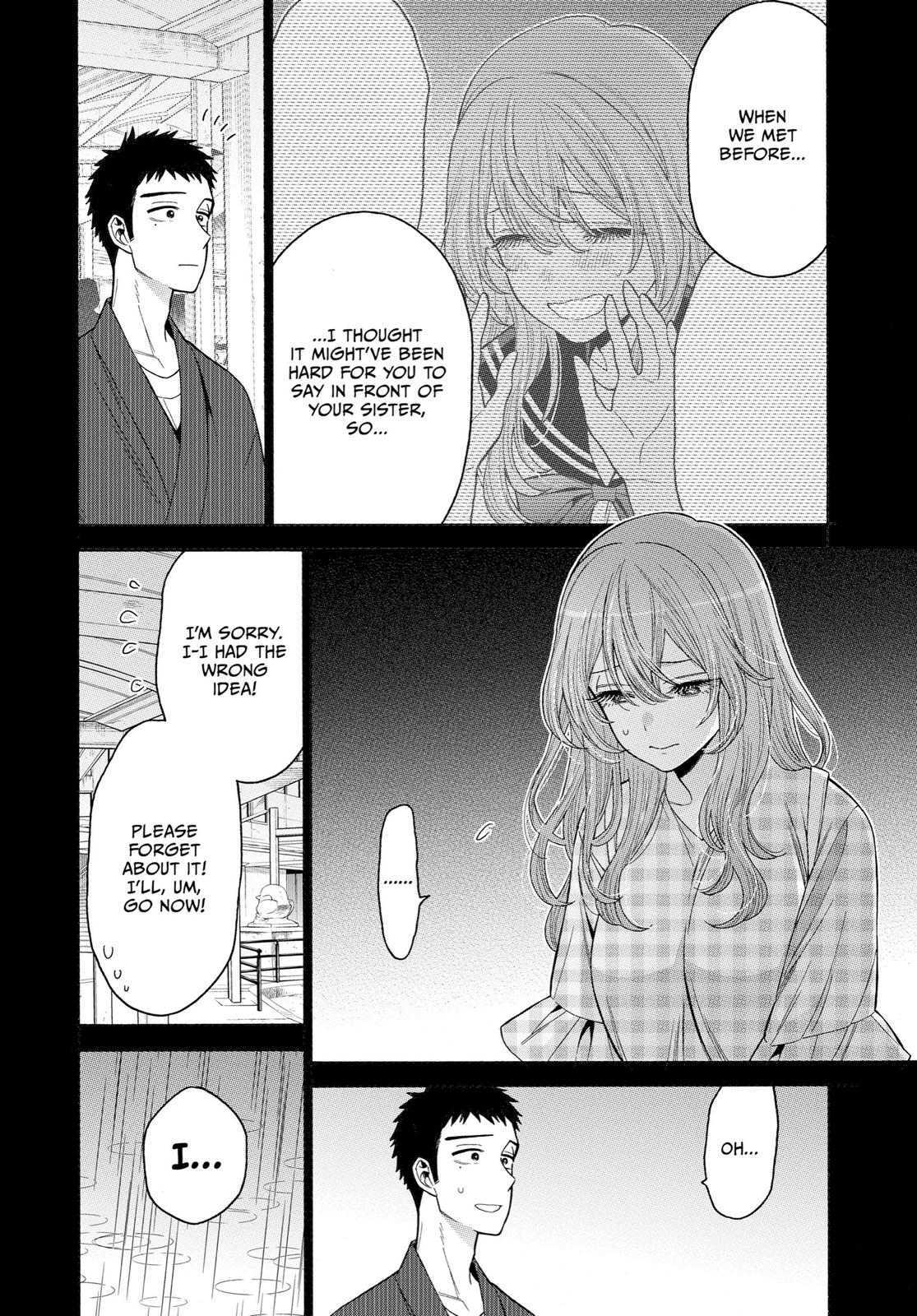 Read My Dress-Up Darling EN Manga Online