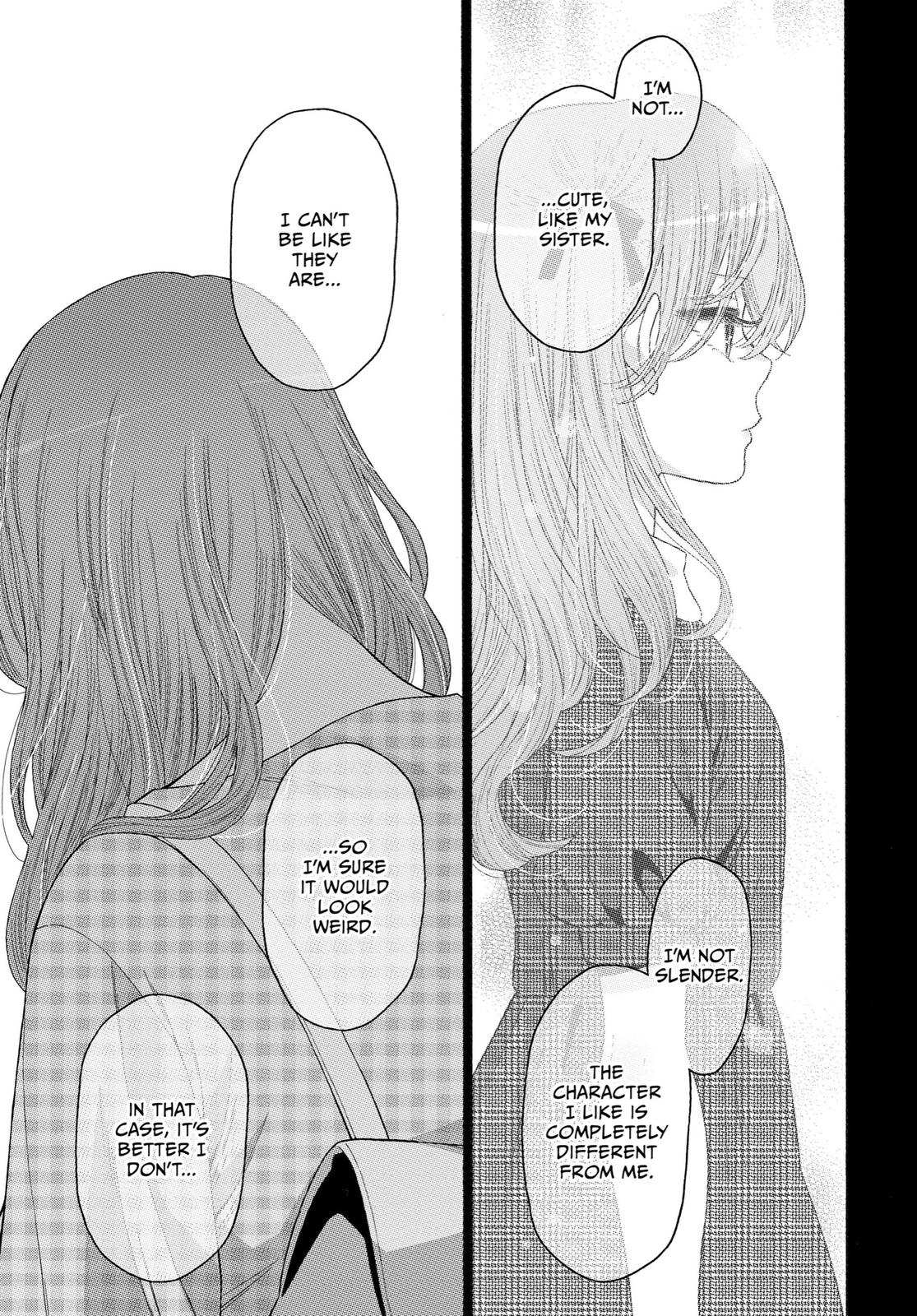 Read My Dress-Up Darling EN Manga Online