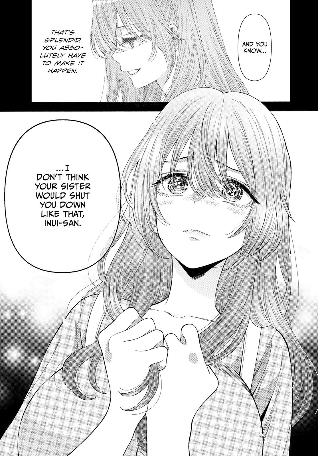 Read My Dress-Up Darling EN Manga Online