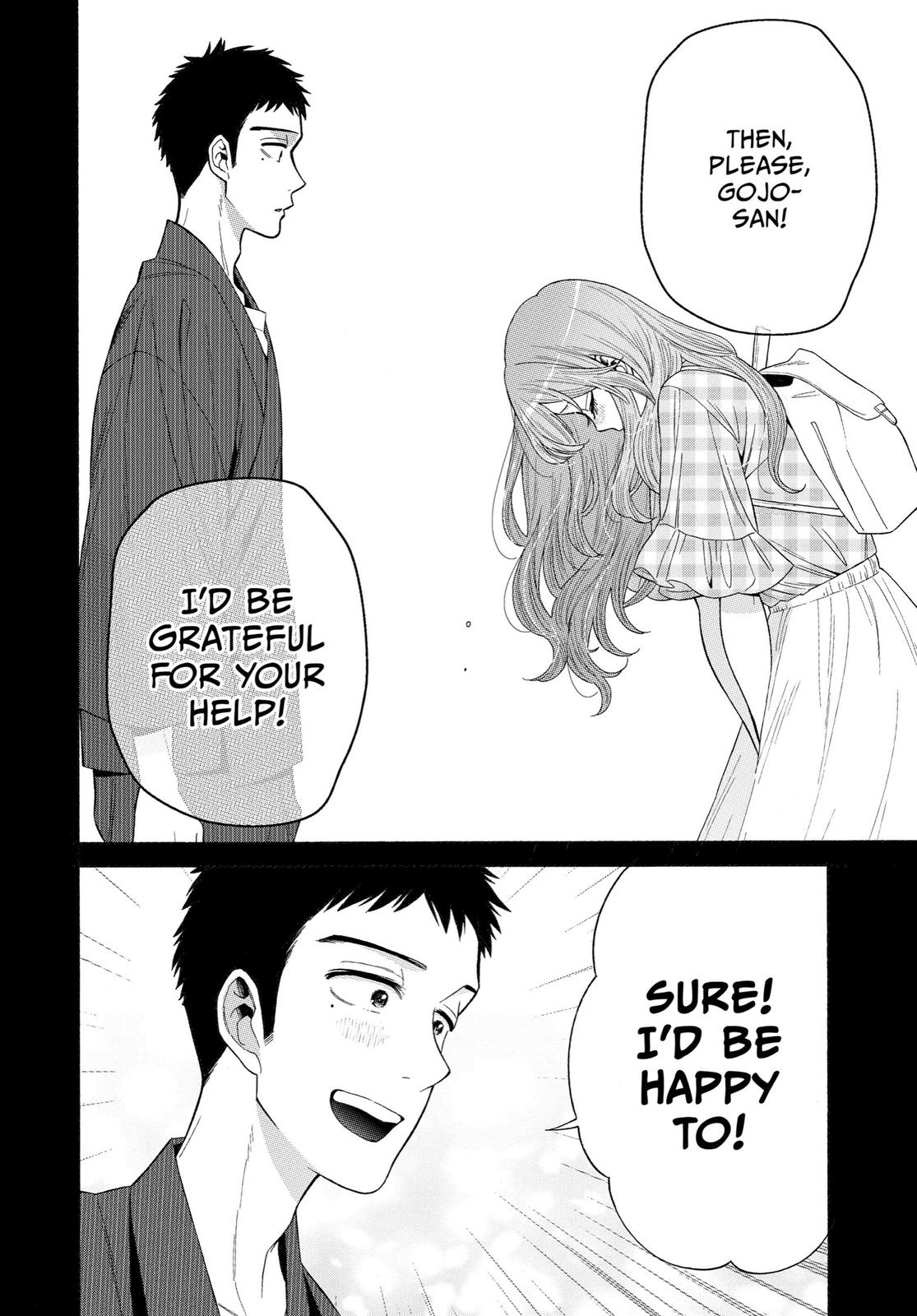 Read My Dress-Up Darling EN Manga Online