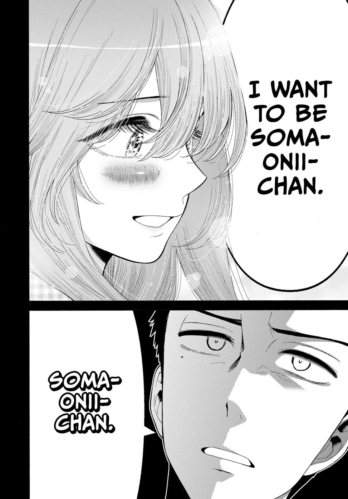 Read My Dress-Up Darling EN Manga Online