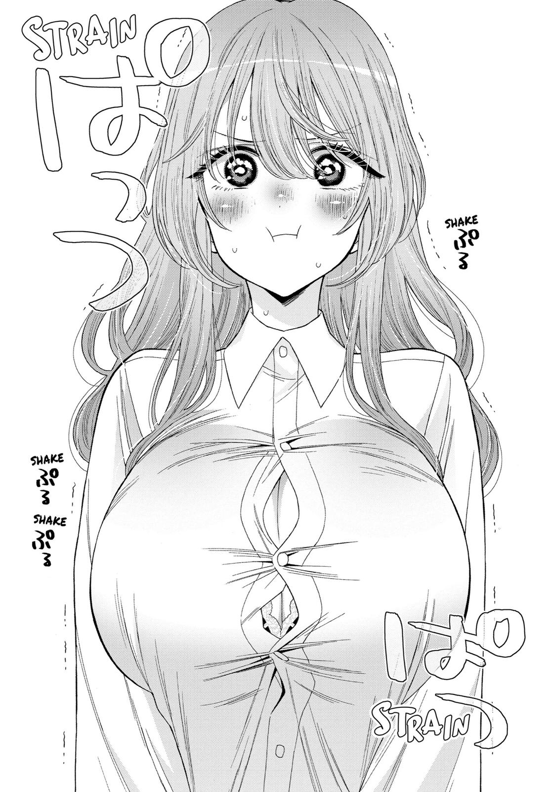 Read My Dress-Up Darling EN Manga Online