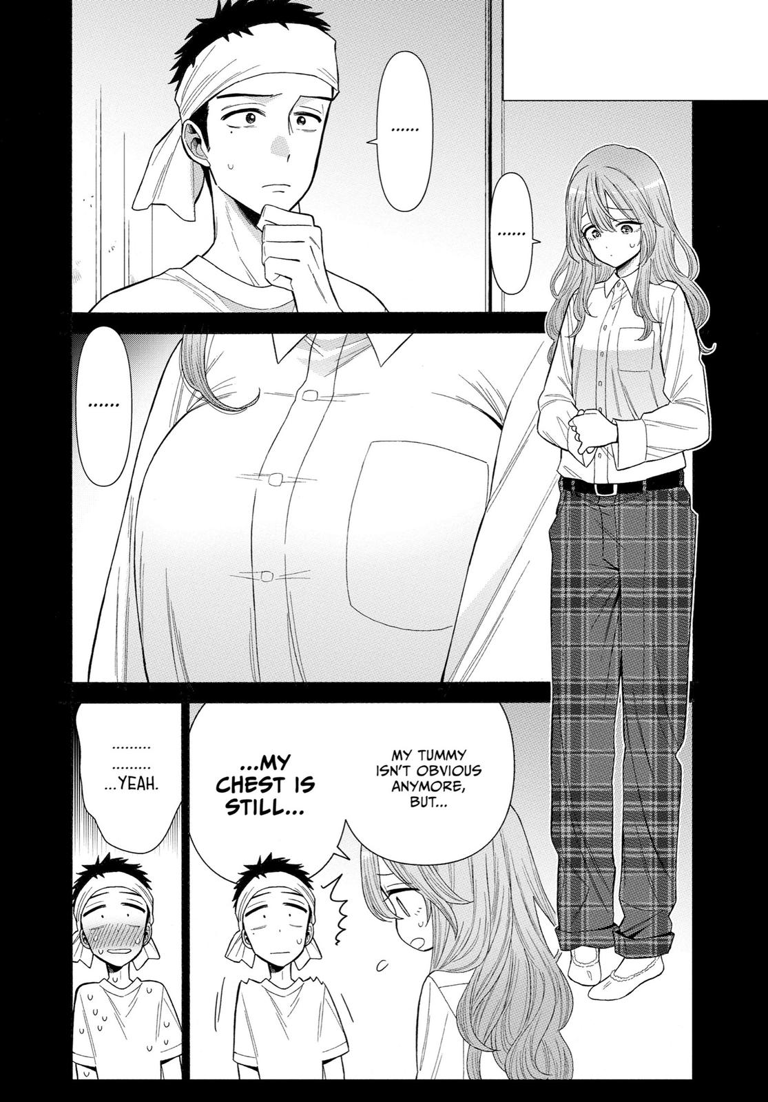 Read My Dress-Up Darling EN Manga Online