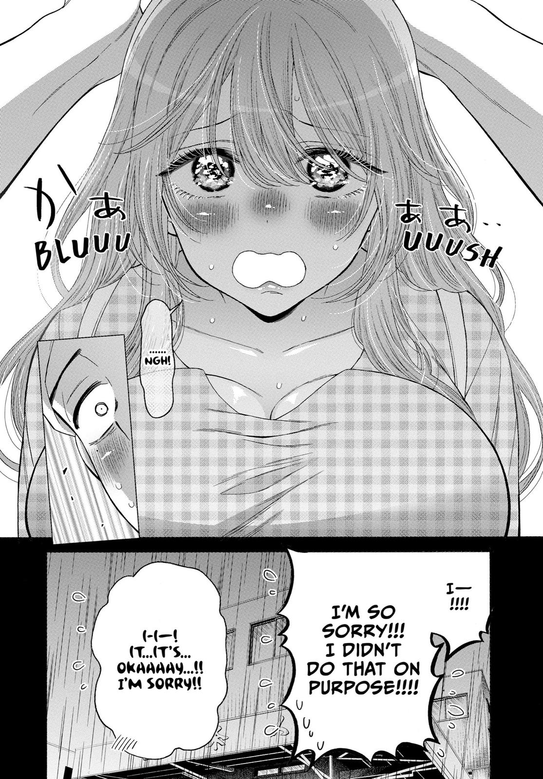 Read My Dress-Up Darling EN Manga Online