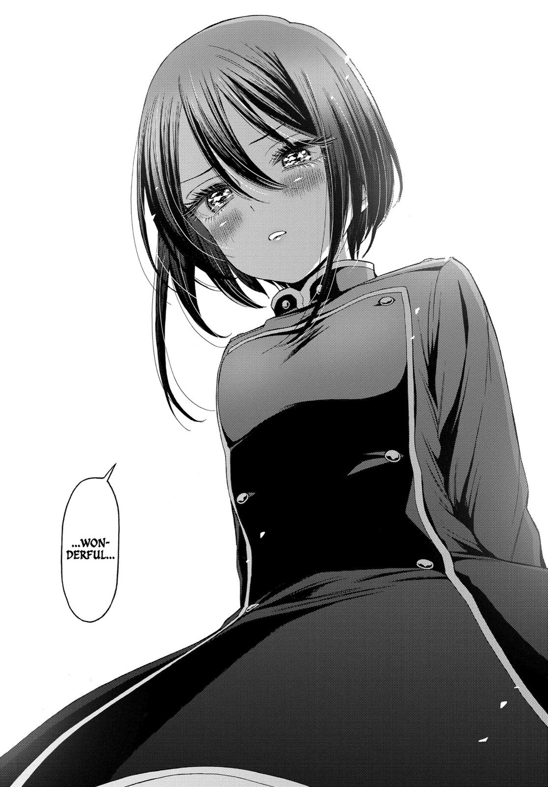 Read My Dress-Up Darling EN Manga Online