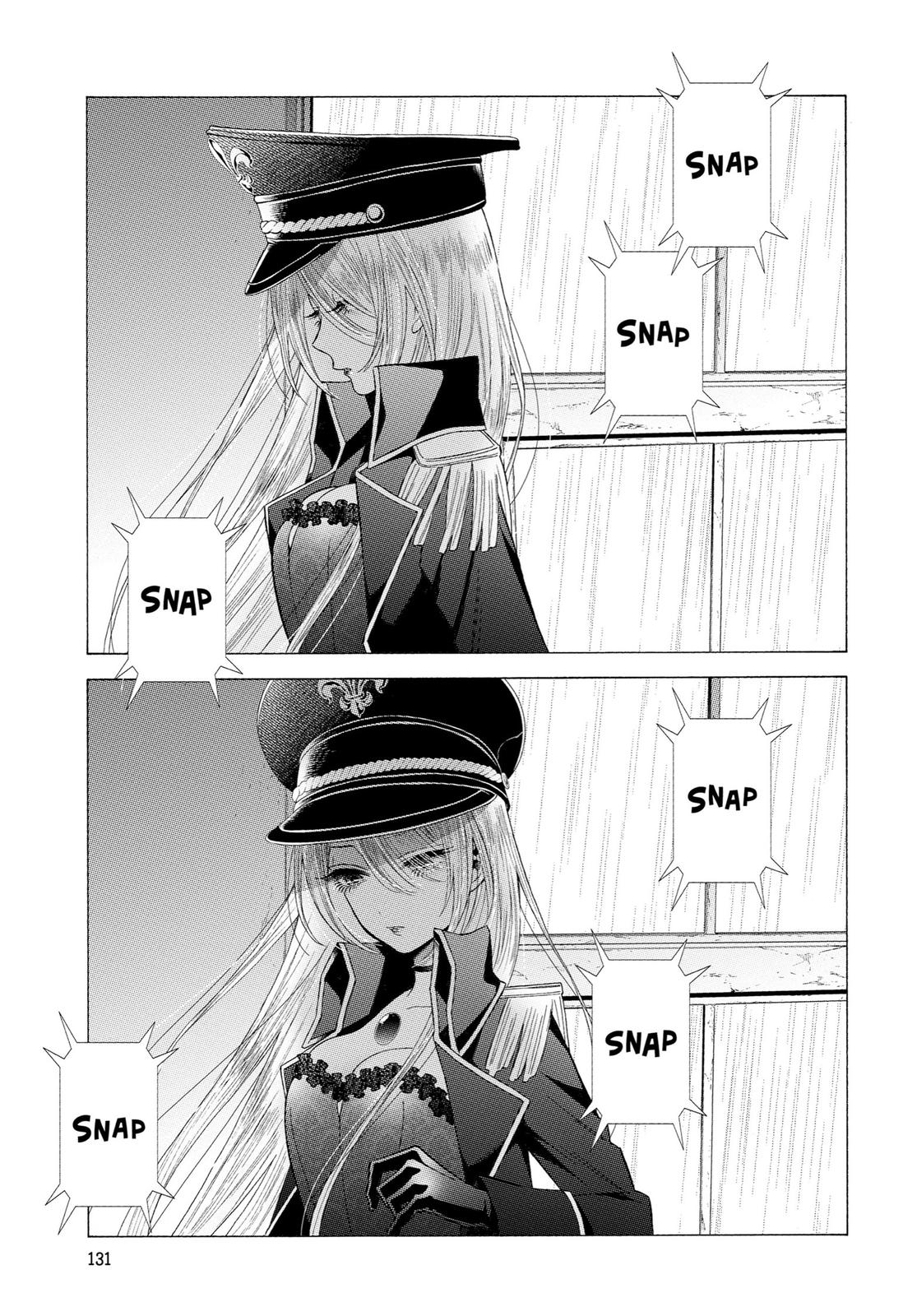 Read My Dress-Up Darling EN Manga Online