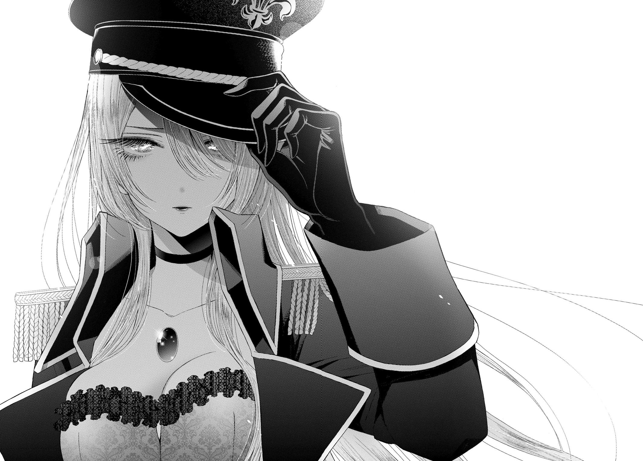 Read My Dress-Up Darling EN Manga Online