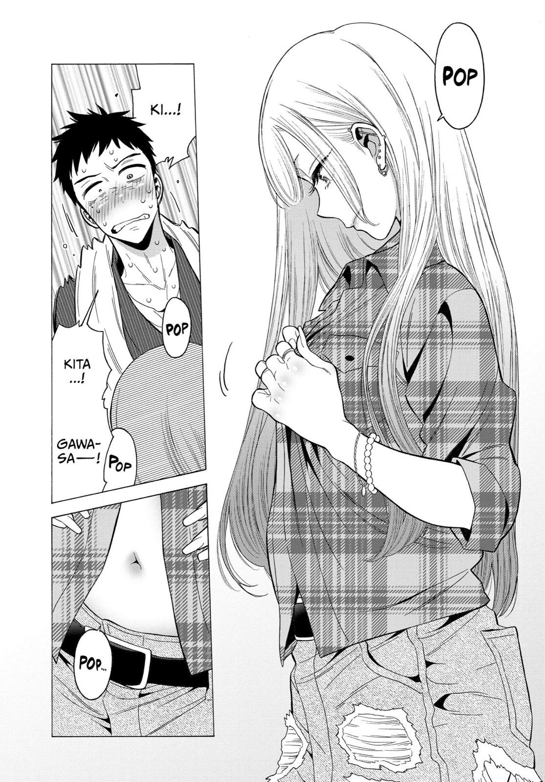 Read My Dress-Up Darling EN Manga Online