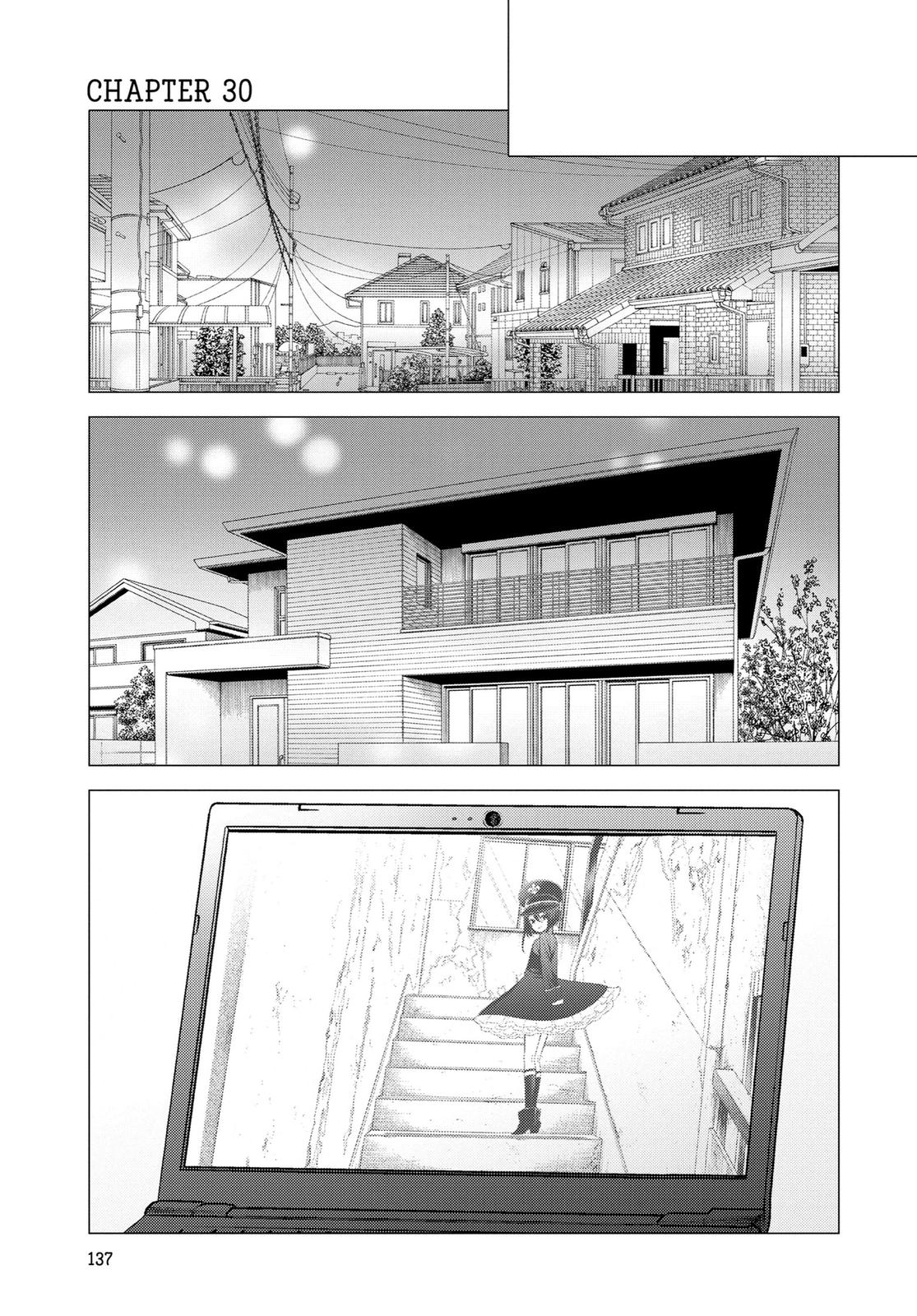 Read My Dress-Up Darling EN Manga Online