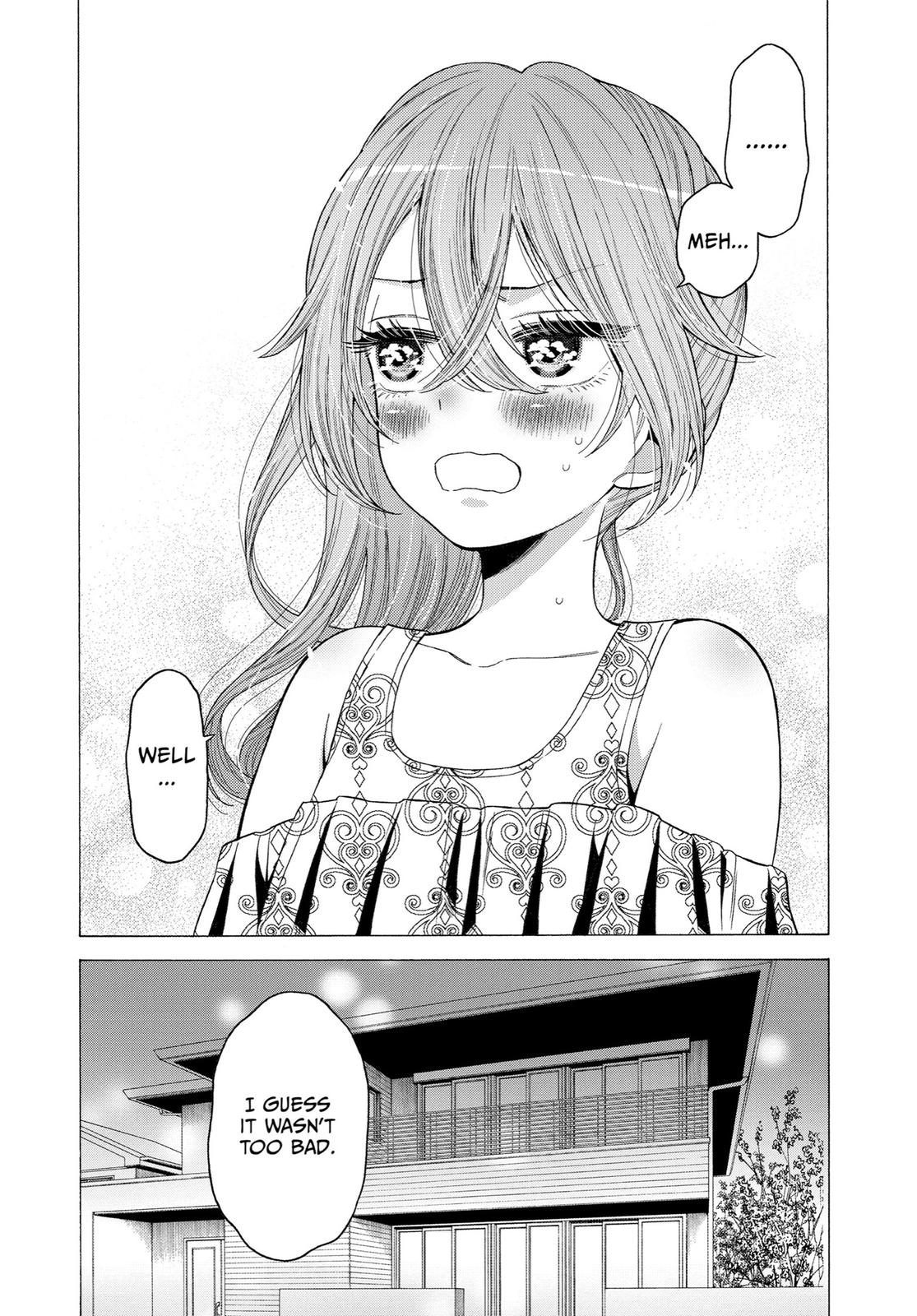 Read My Dress-Up Darling EN Manga Online
