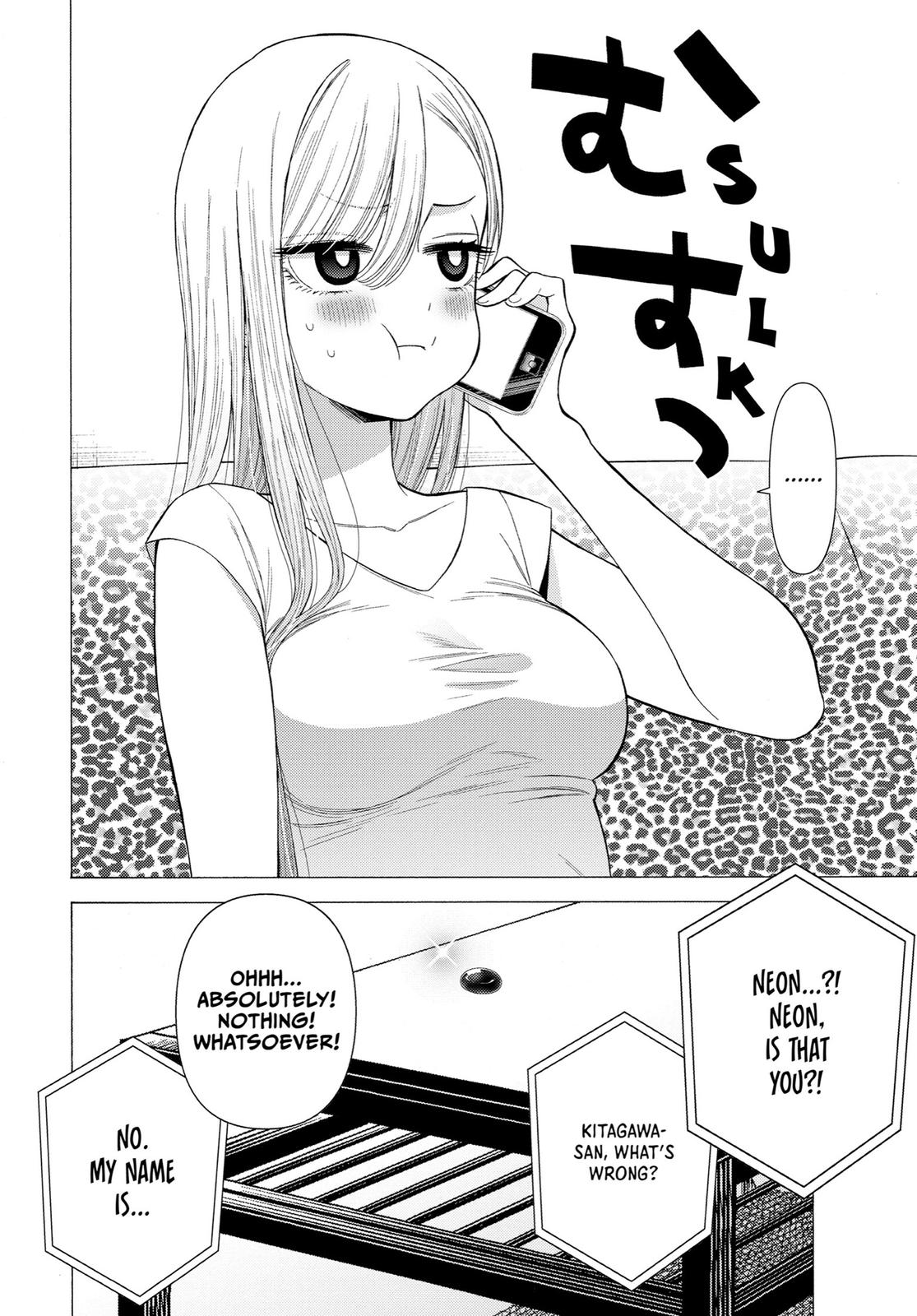 Read My Dress-Up Darling EN Manga Online