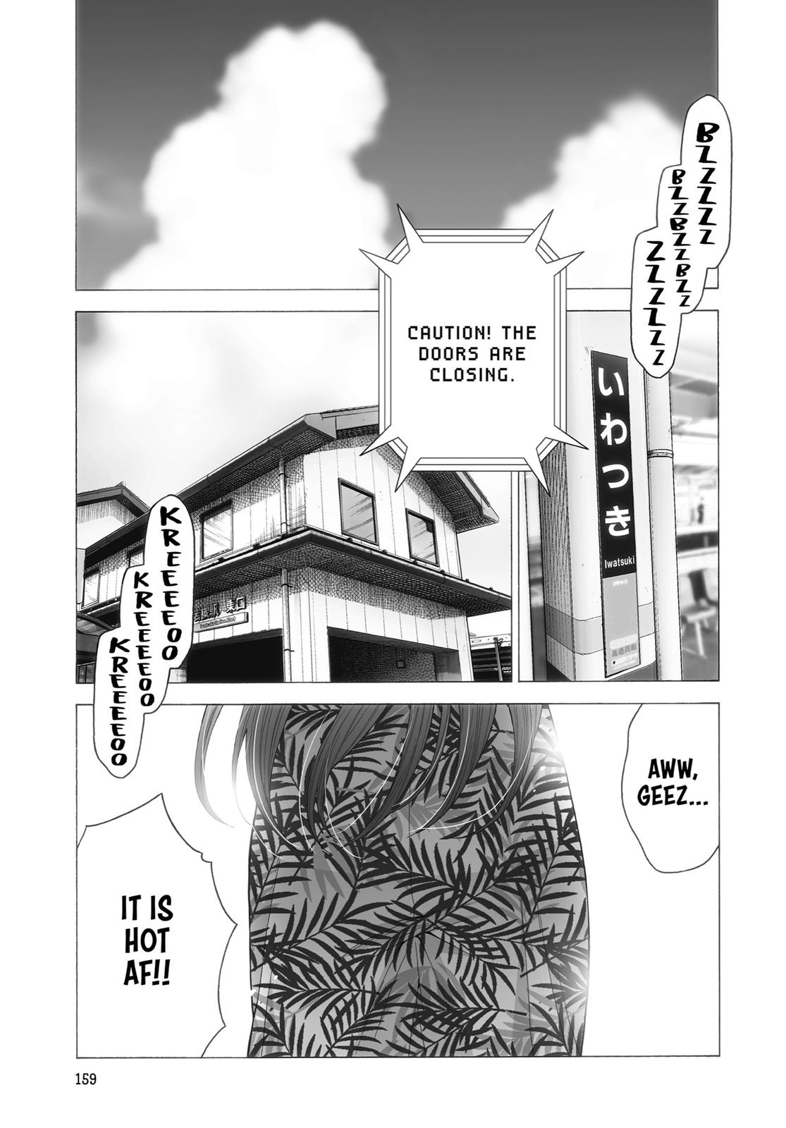 Read My Dress-Up Darling EN Manga Online