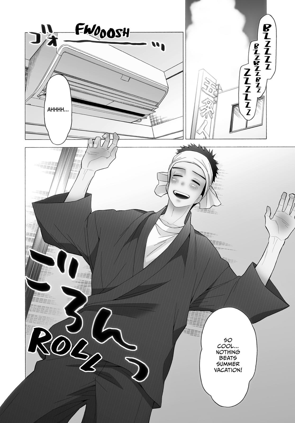 Read My Dress-Up Darling EN Manga Online