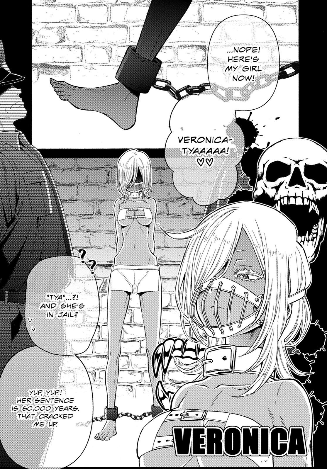 Read My Dress-Up Darling EN Manga Online