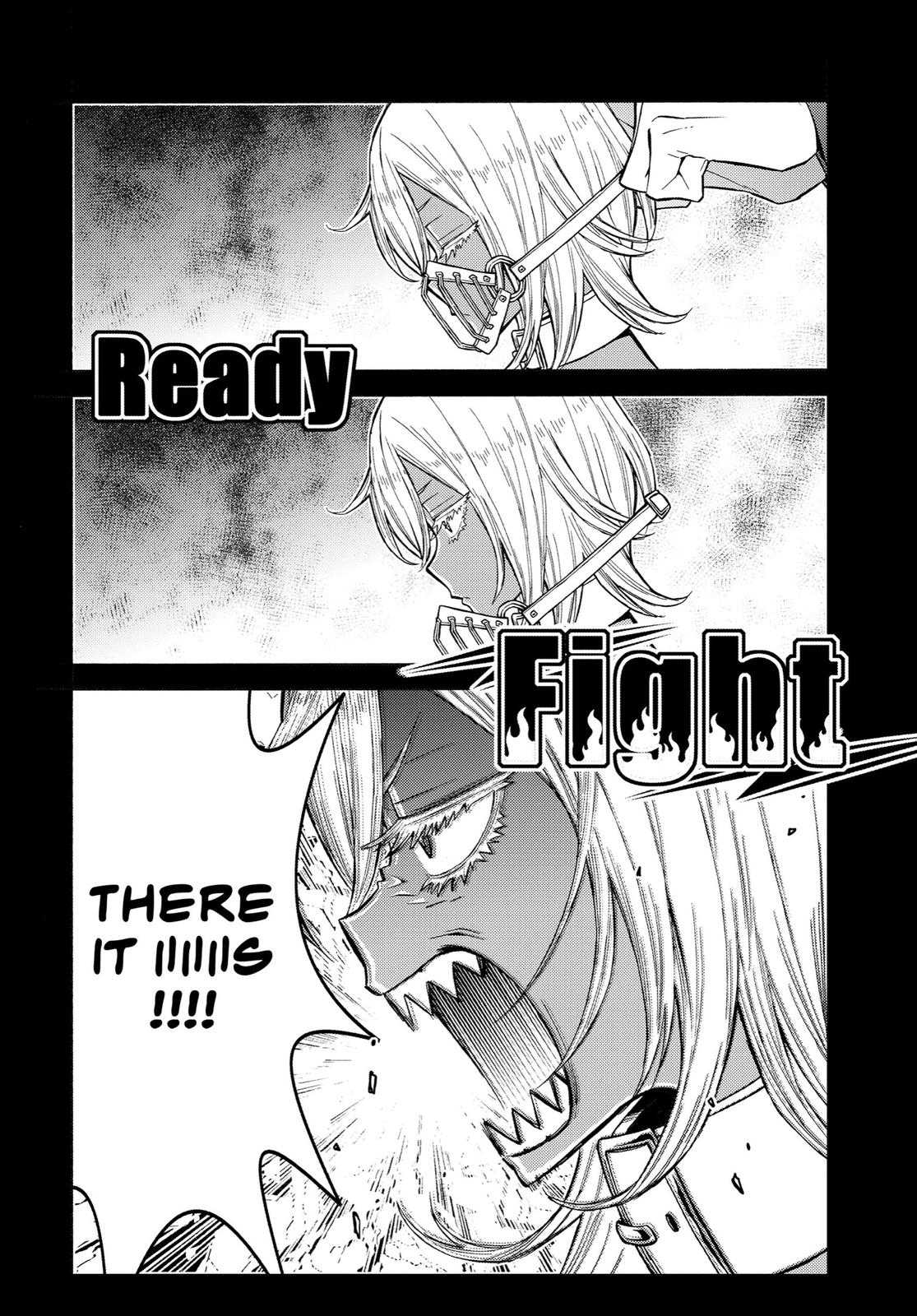 Read My Dress-Up Darling EN Manga Online