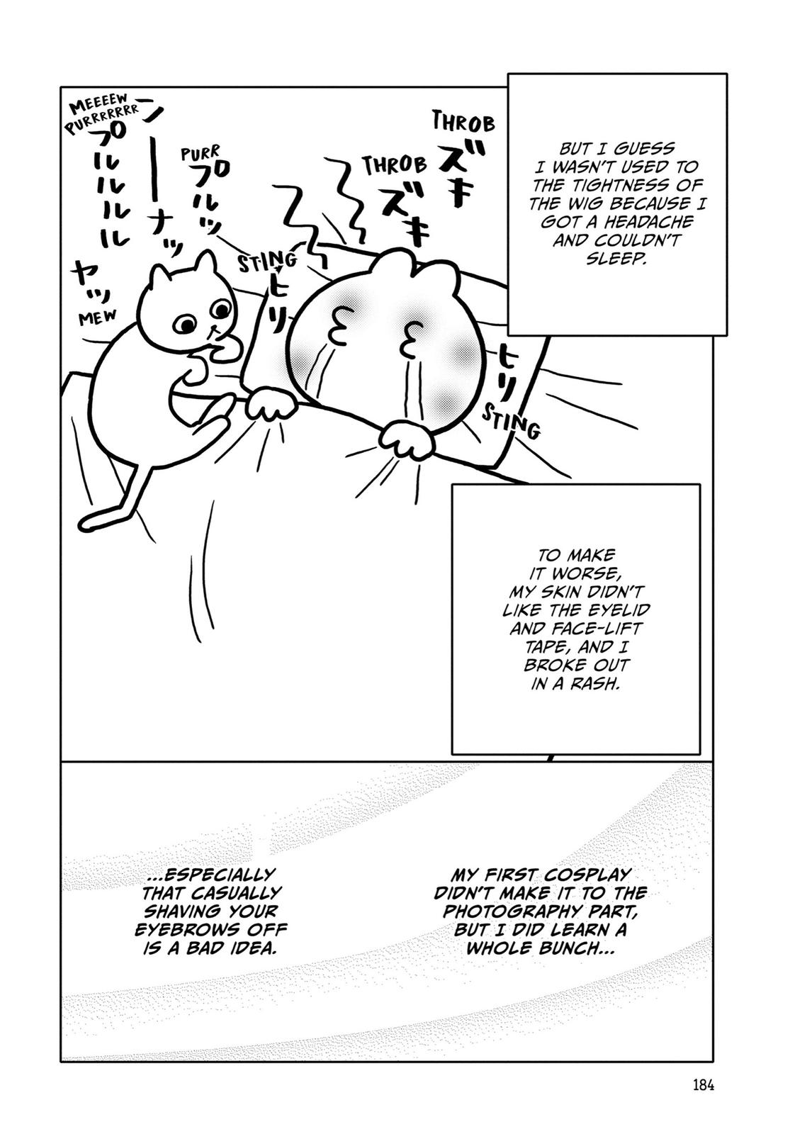 Read My Dress-Up Darling EN Manga Online
