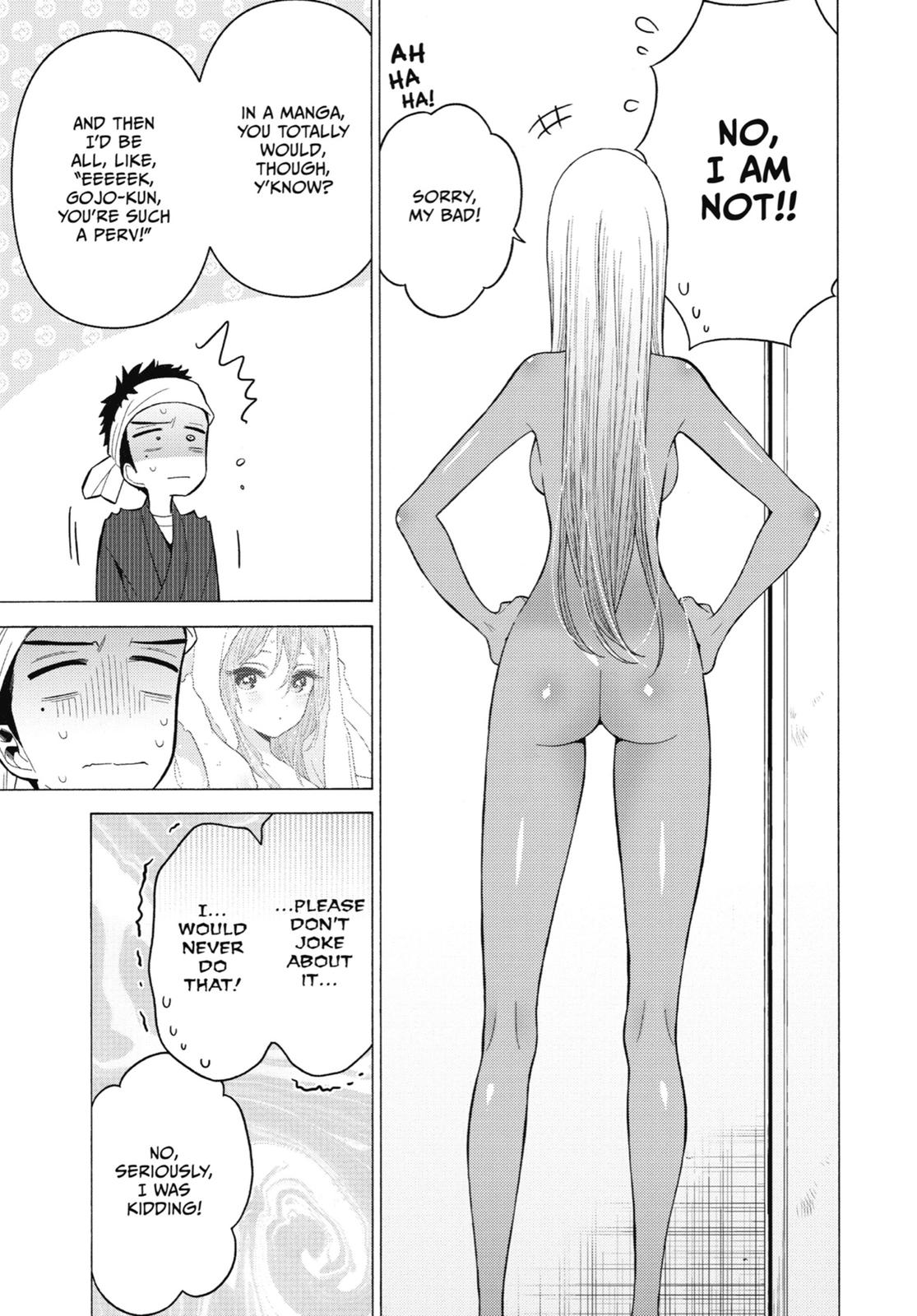 Read My Dress-Up Darling EN Manga Online