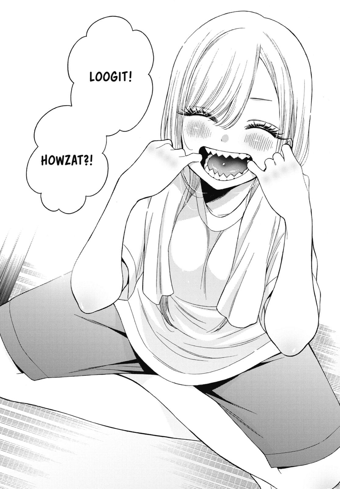 Read My Dress-Up Darling EN Manga Online