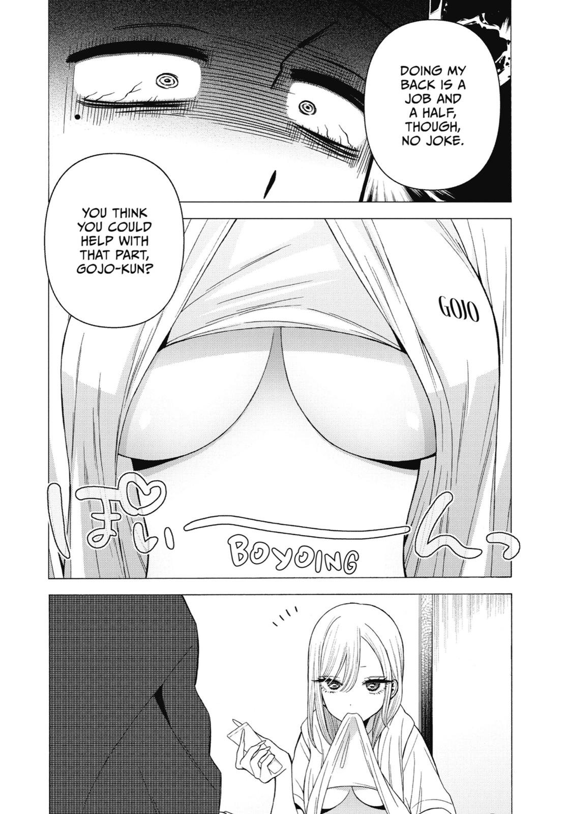 Read My Dress-Up Darling EN Manga Online