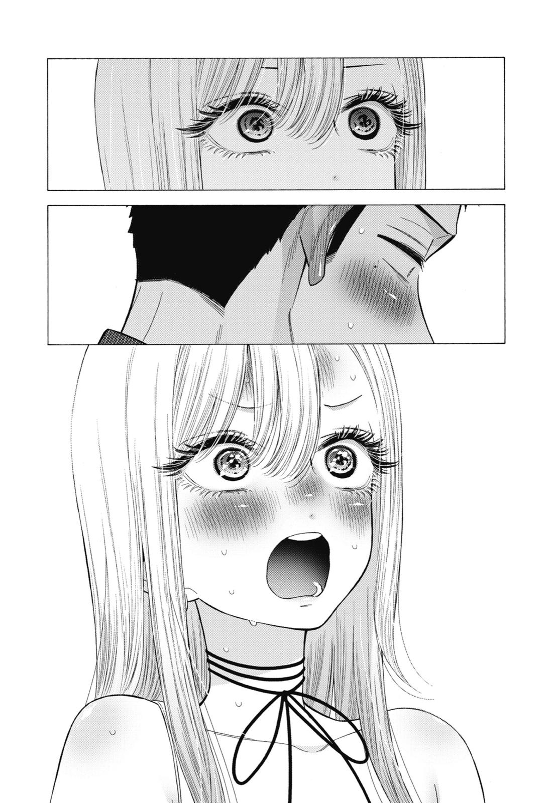 Read My Dress-Up Darling EN Manga Online