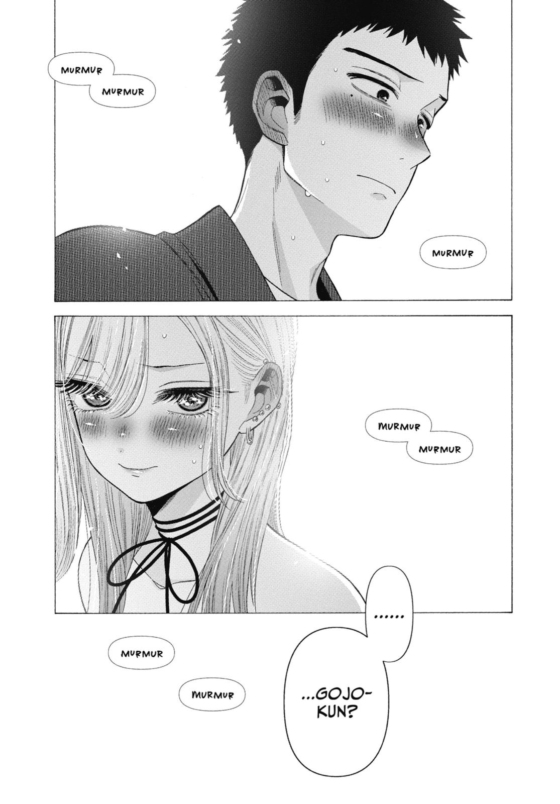 Read My Dress-Up Darling EN Manga Online