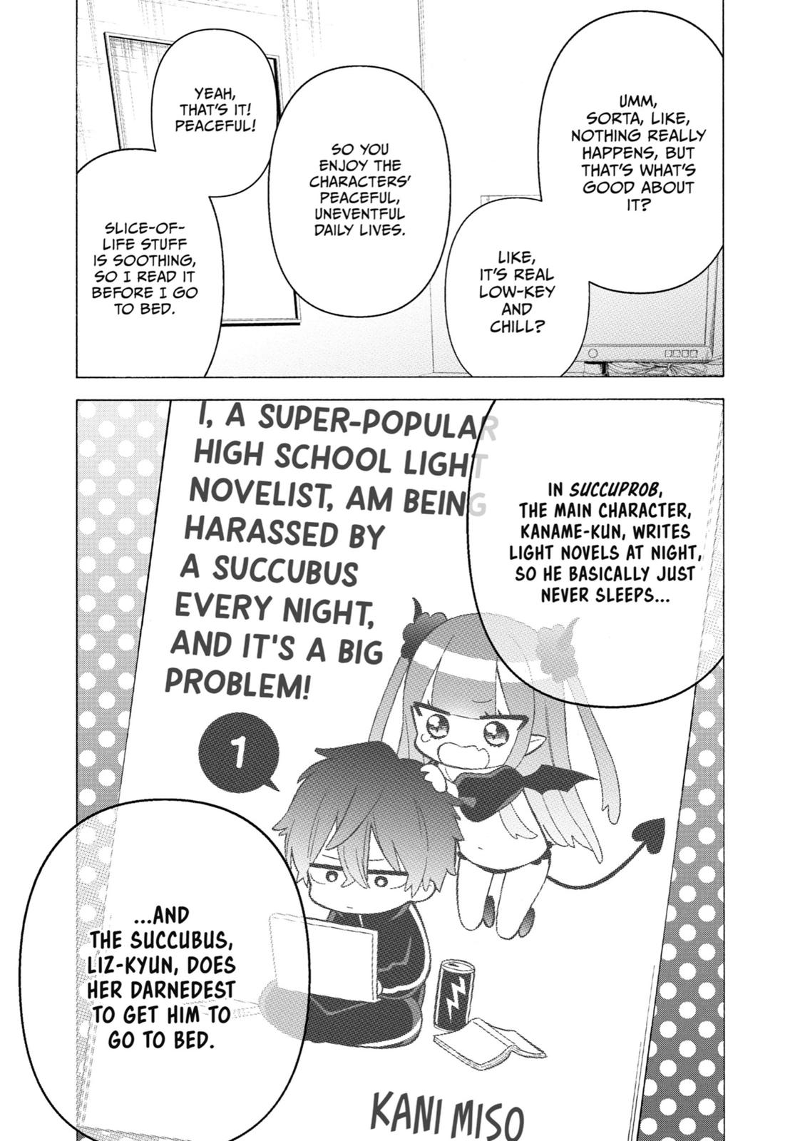 Read My Dress-Up Darling EN Manga Online