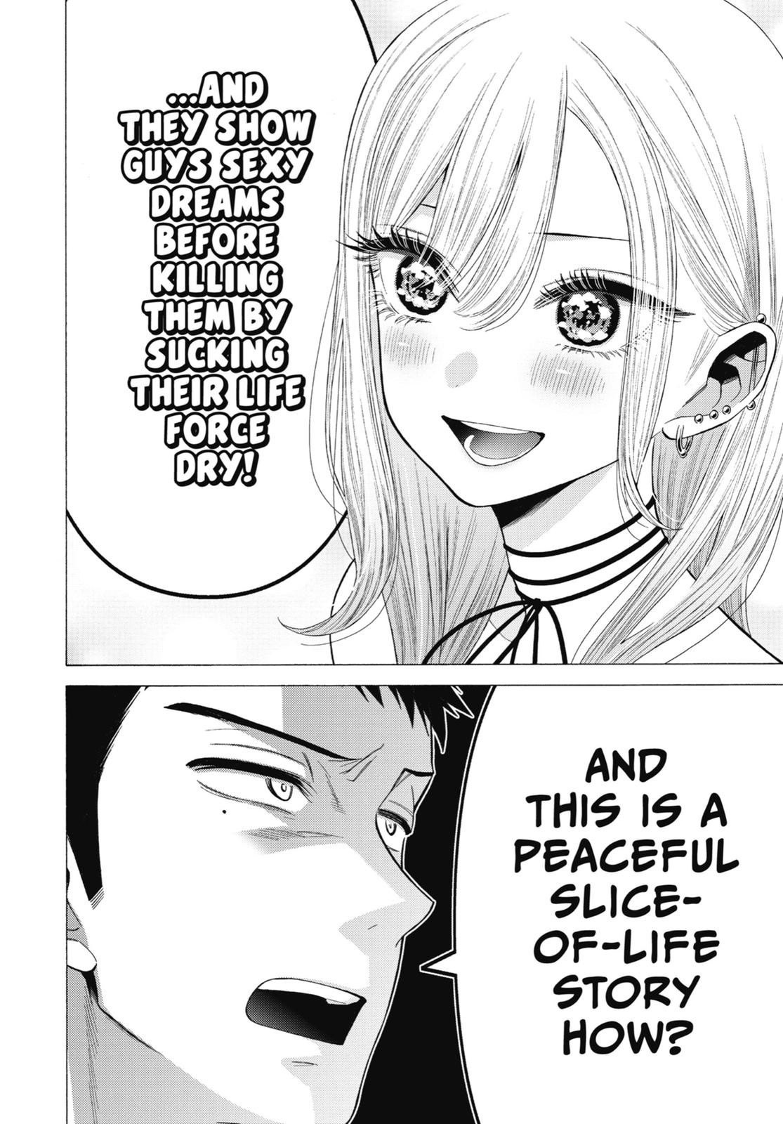 Read My Dress-Up Darling EN Manga Online