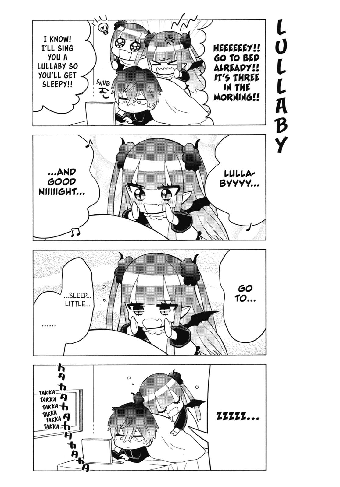 Read My Dress-Up Darling EN Manga Online