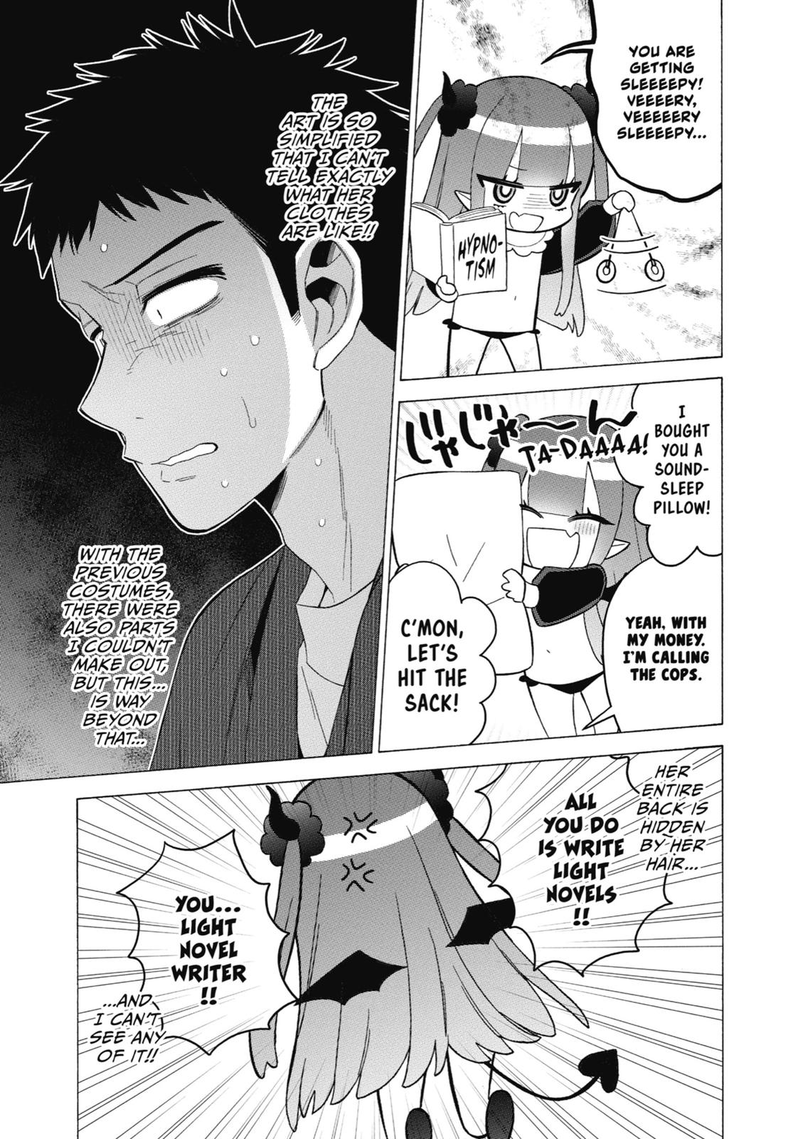 Read My Dress-Up Darling EN Manga Online