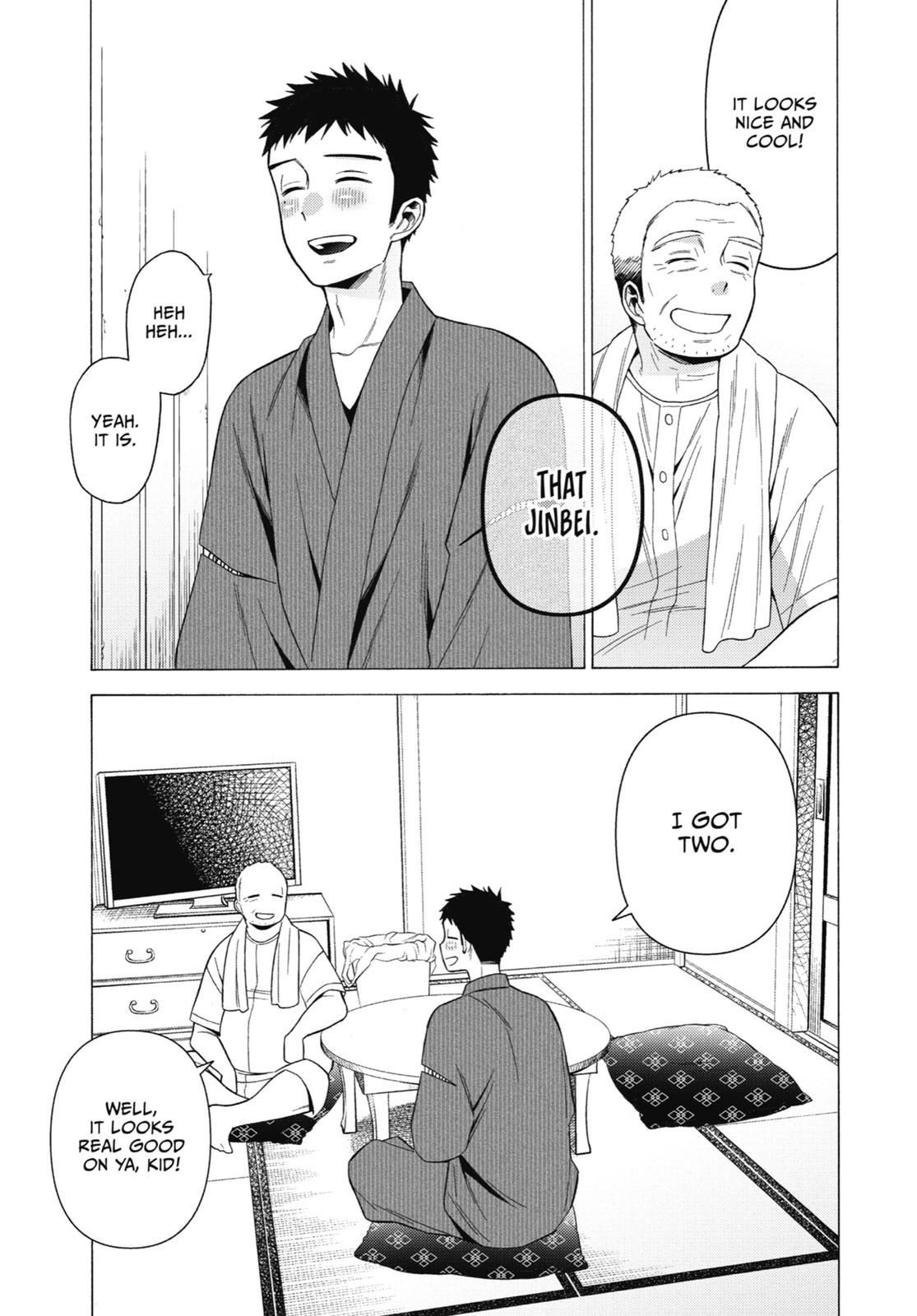 Read My Dress-Up Darling EN Manga Online