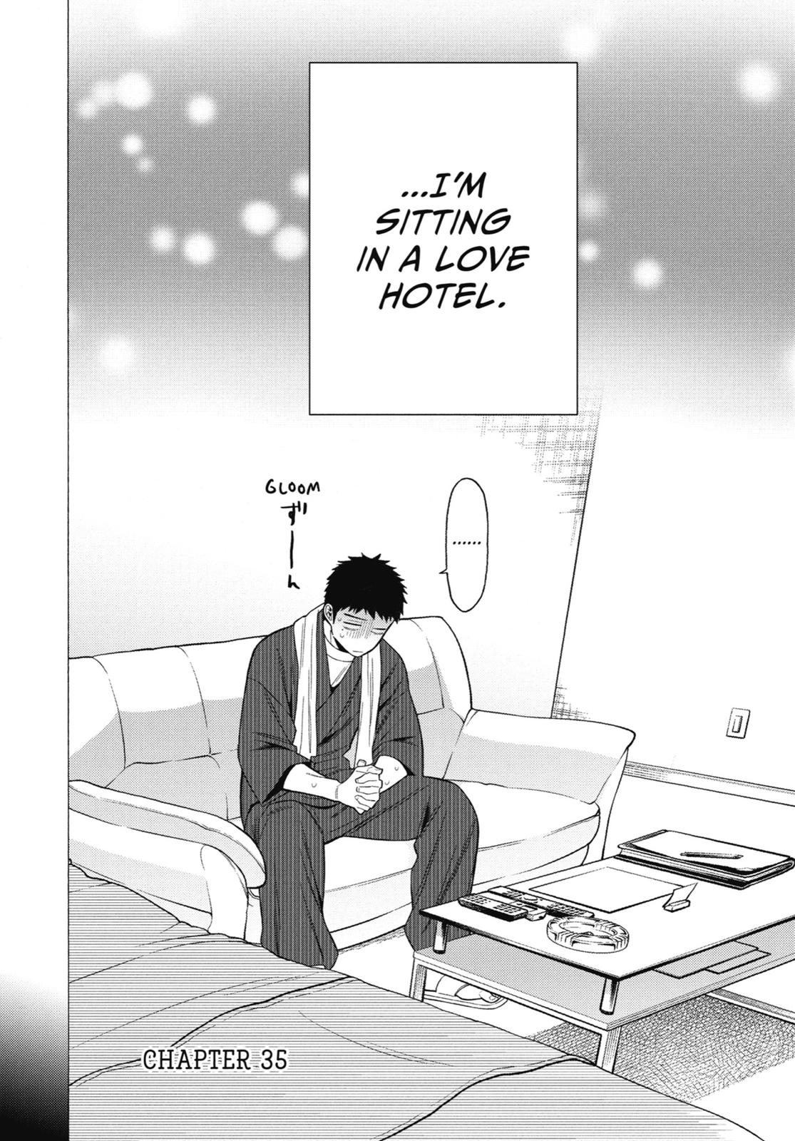 Read My Dress-Up Darling EN Manga Online