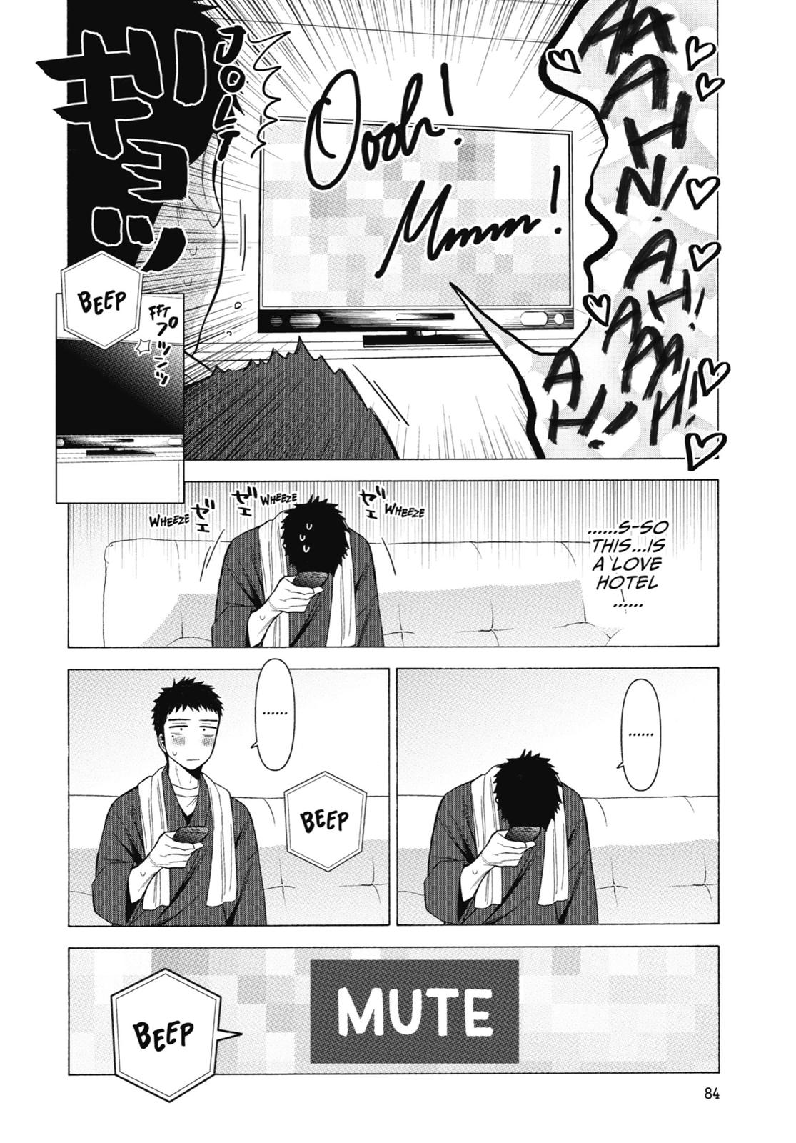 Read My Dress-Up Darling EN Manga Online