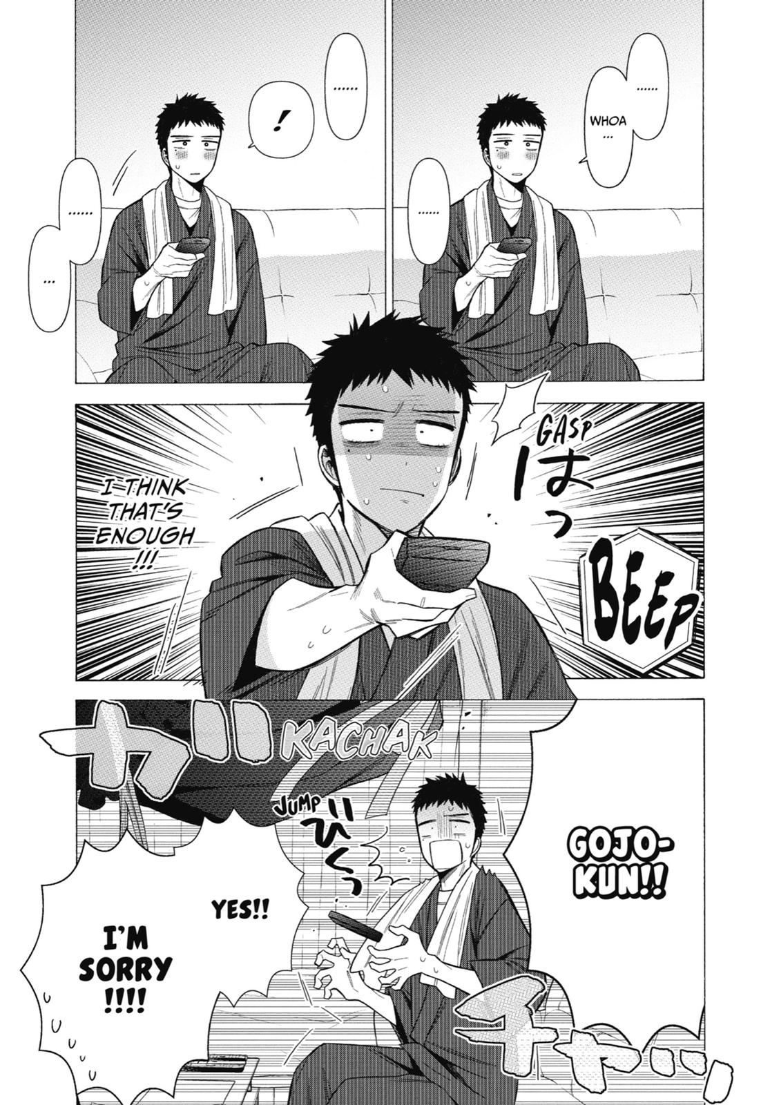 Read My Dress-Up Darling EN Manga Online