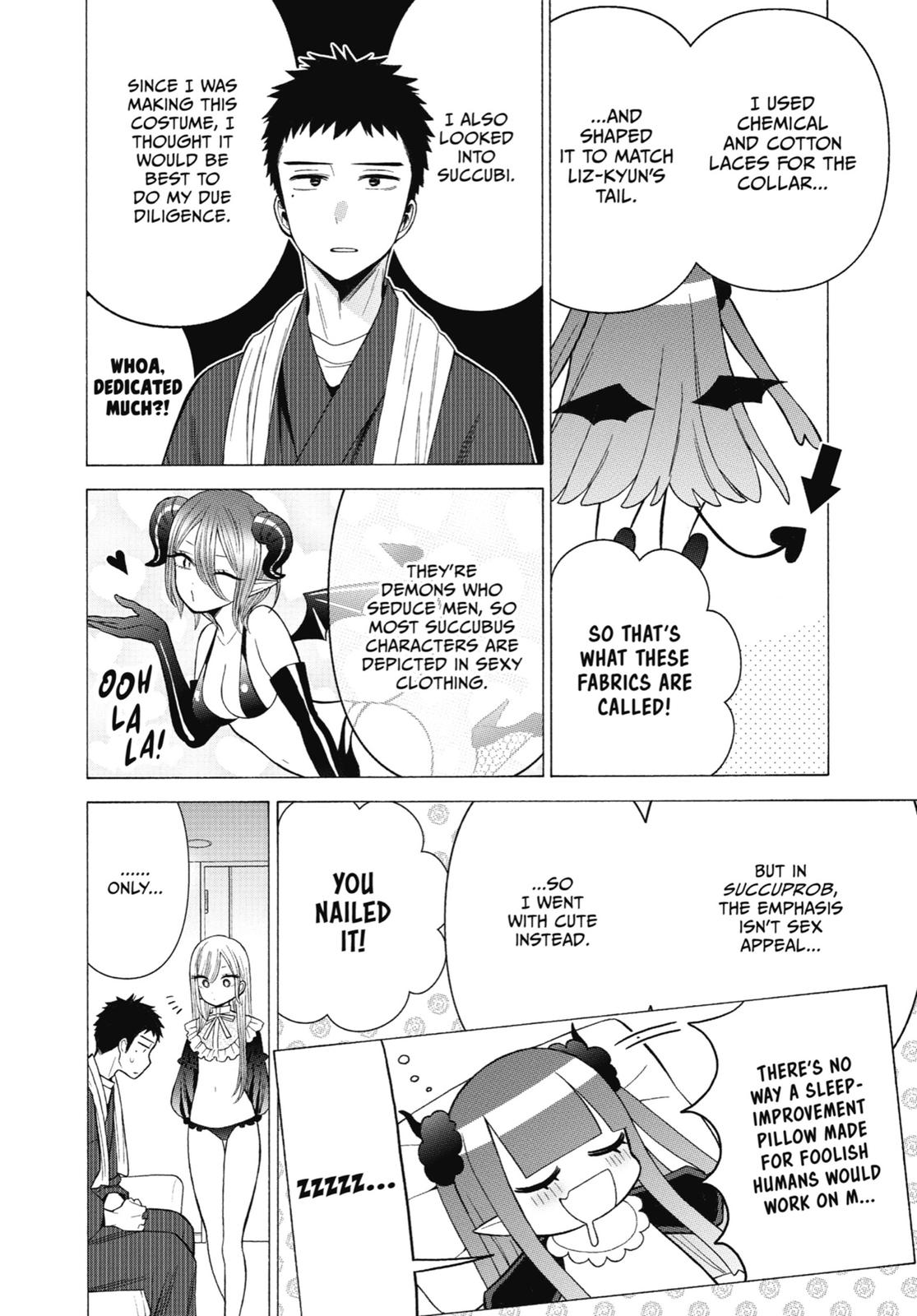 Read My Dress-Up Darling EN Manga Online