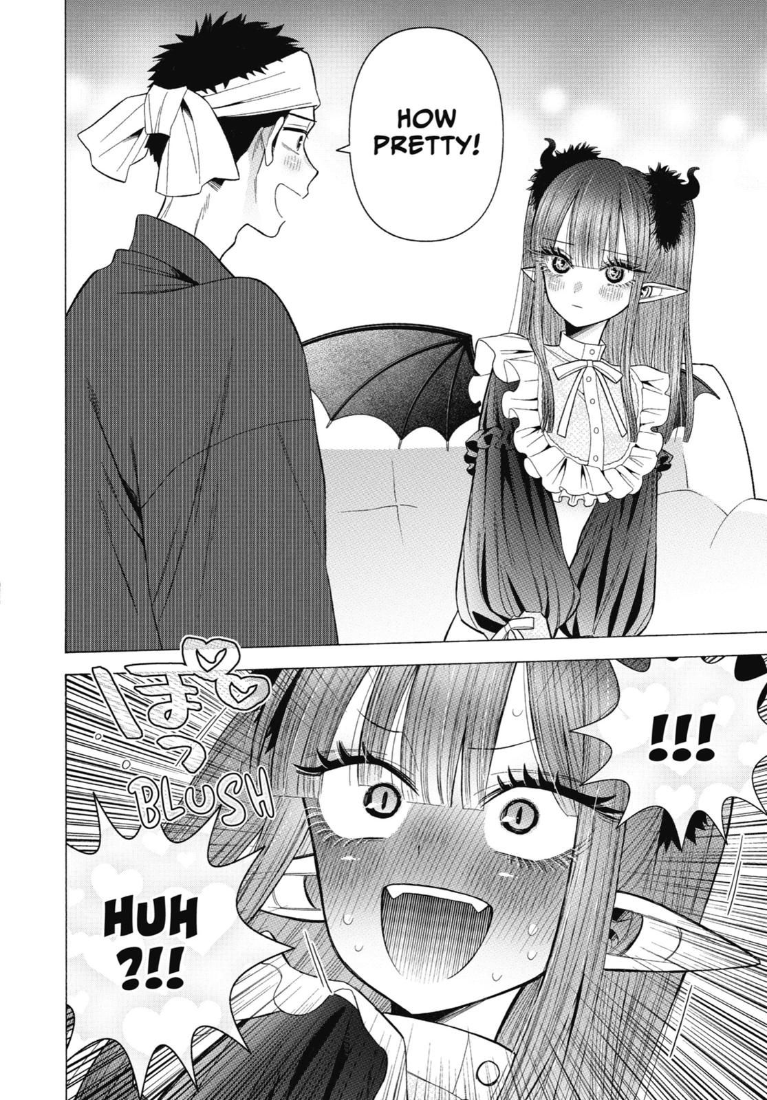 Read My Dress-Up Darling EN Manga Online