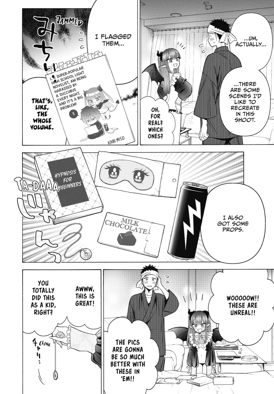 Read My Dress-Up Darling EN Manga Online