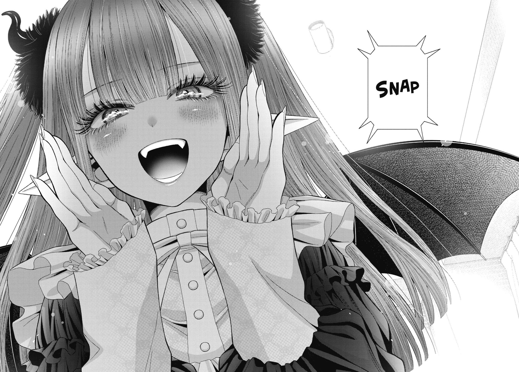 Read My Dress-Up Darling EN Manga Online