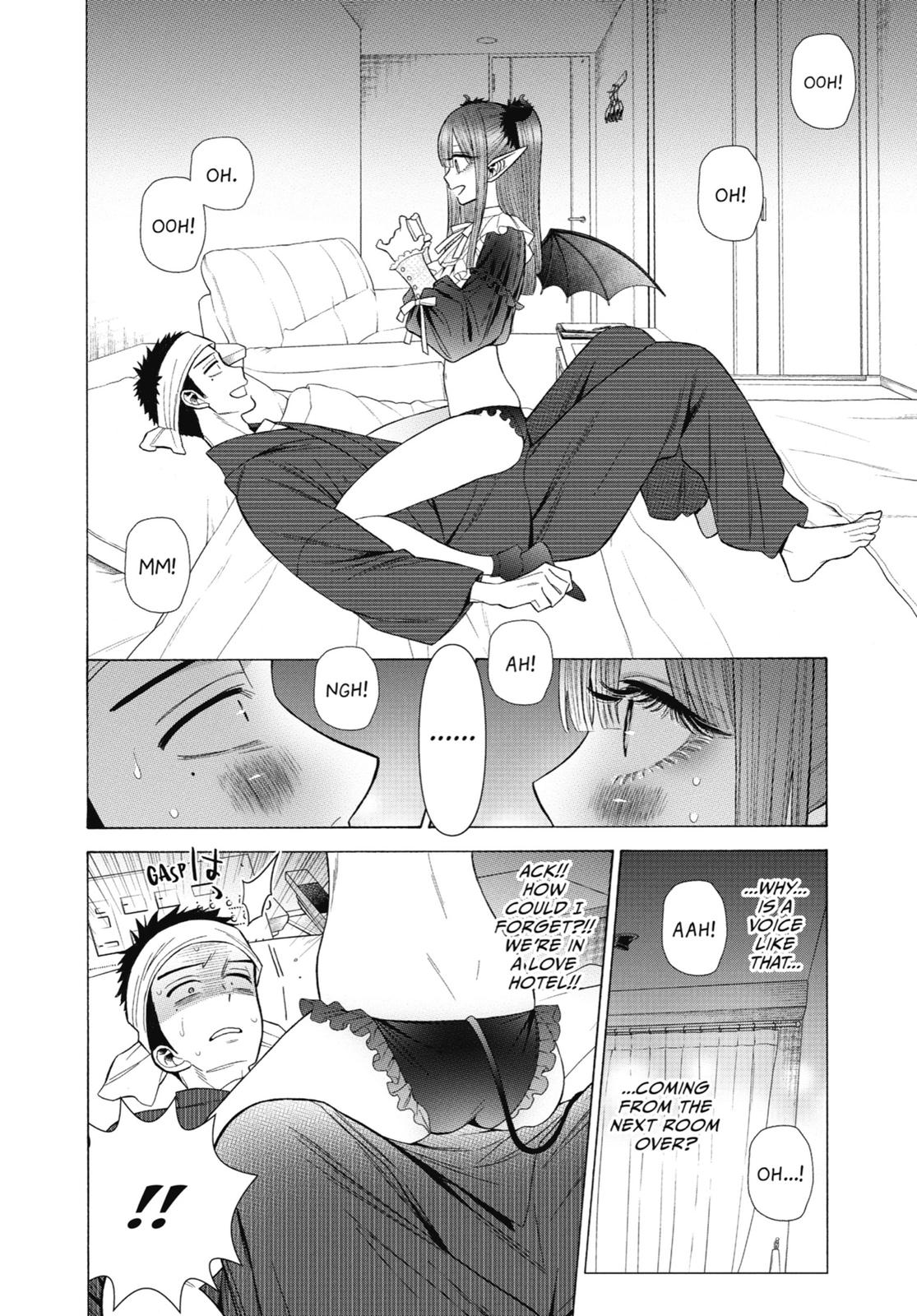 Read My Dress-Up Darling EN Manga Online