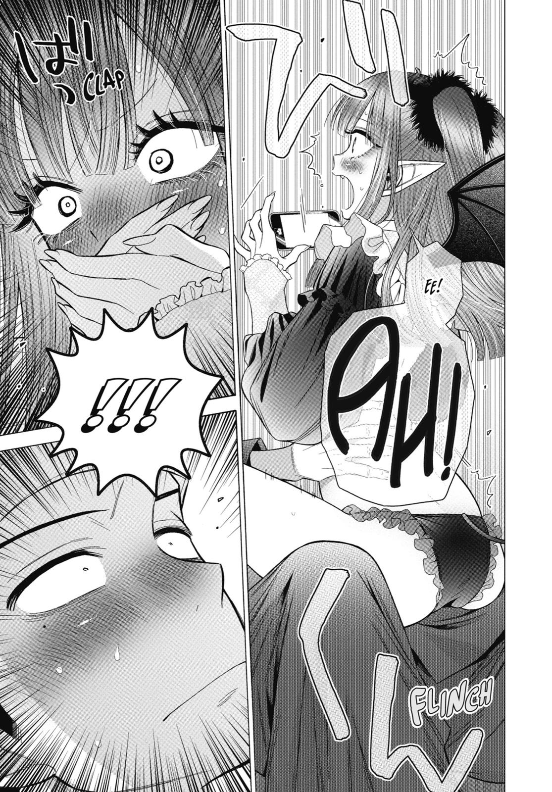 Read My Dress-Up Darling EN Manga Online