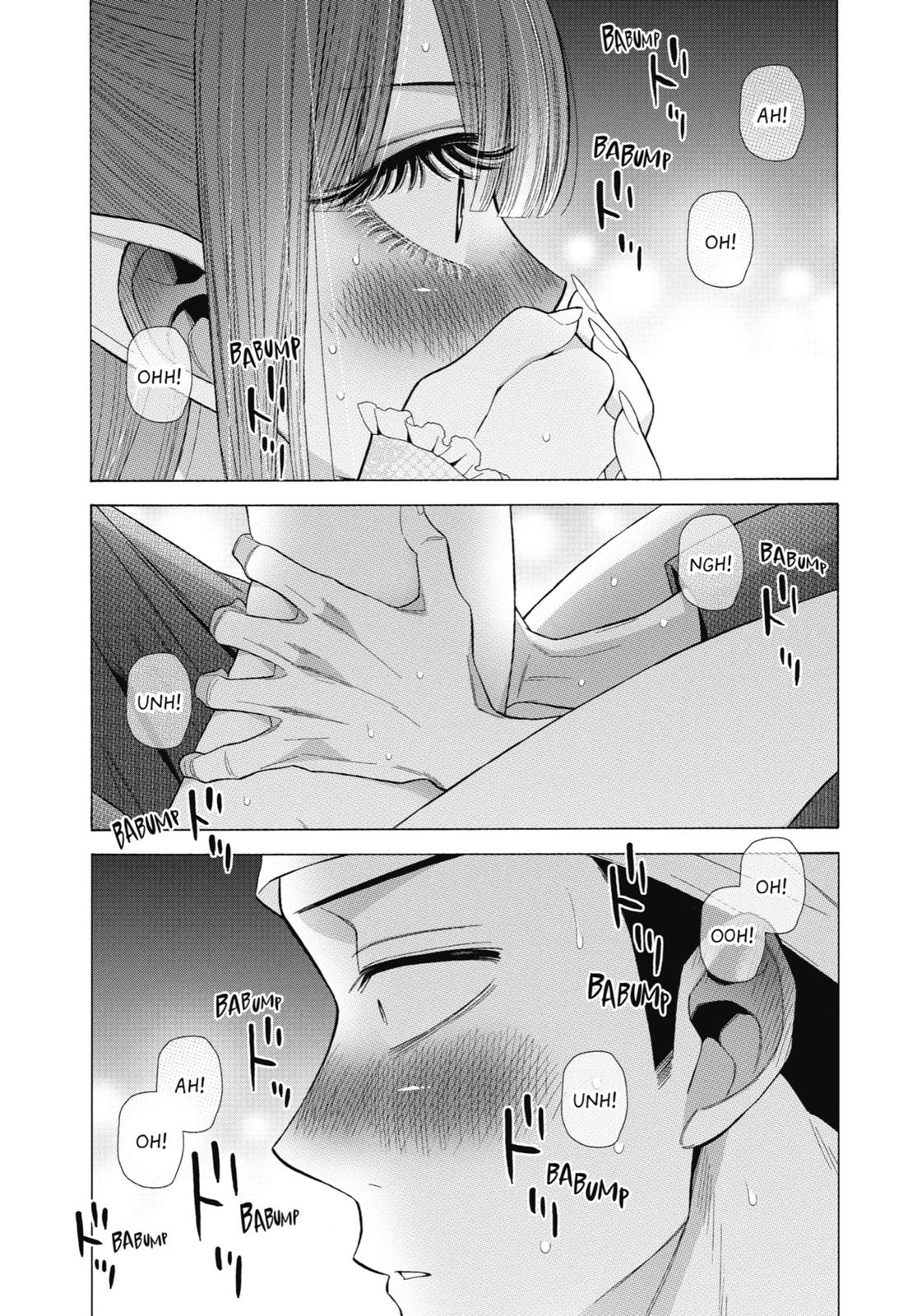 Read My Dress-Up Darling EN Manga Online