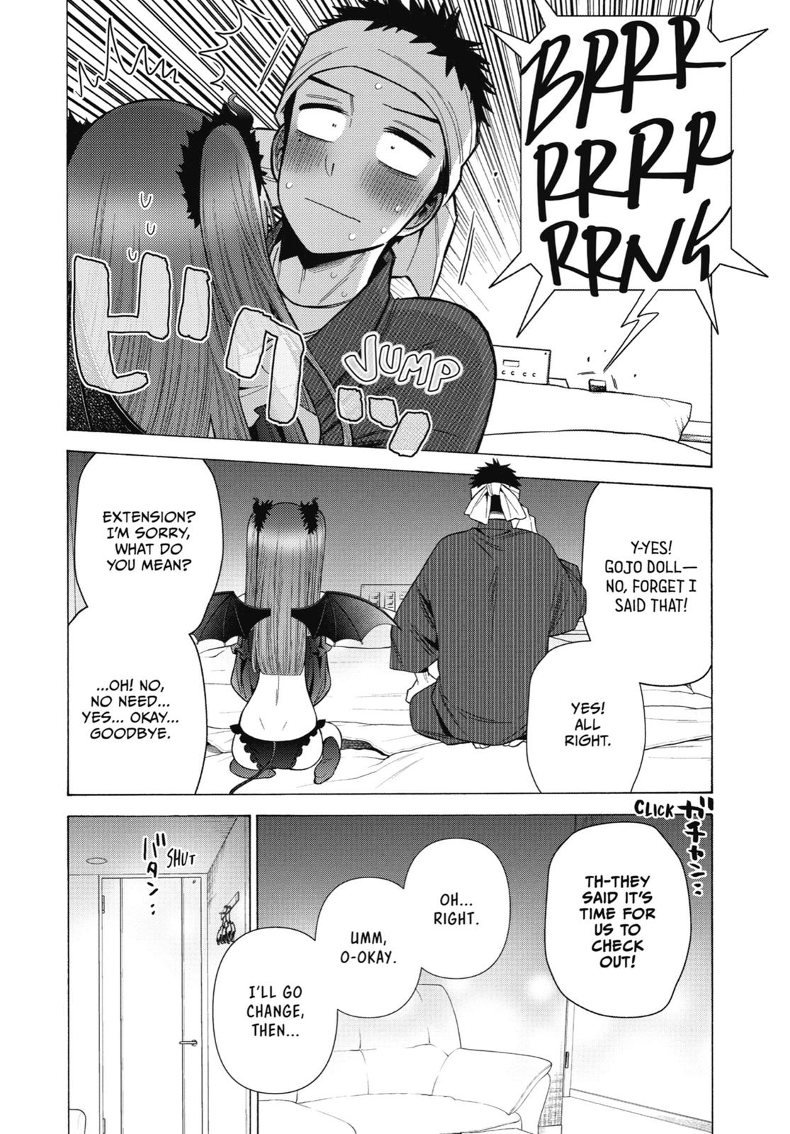 Read My Dress-Up Darling EN Manga Online
